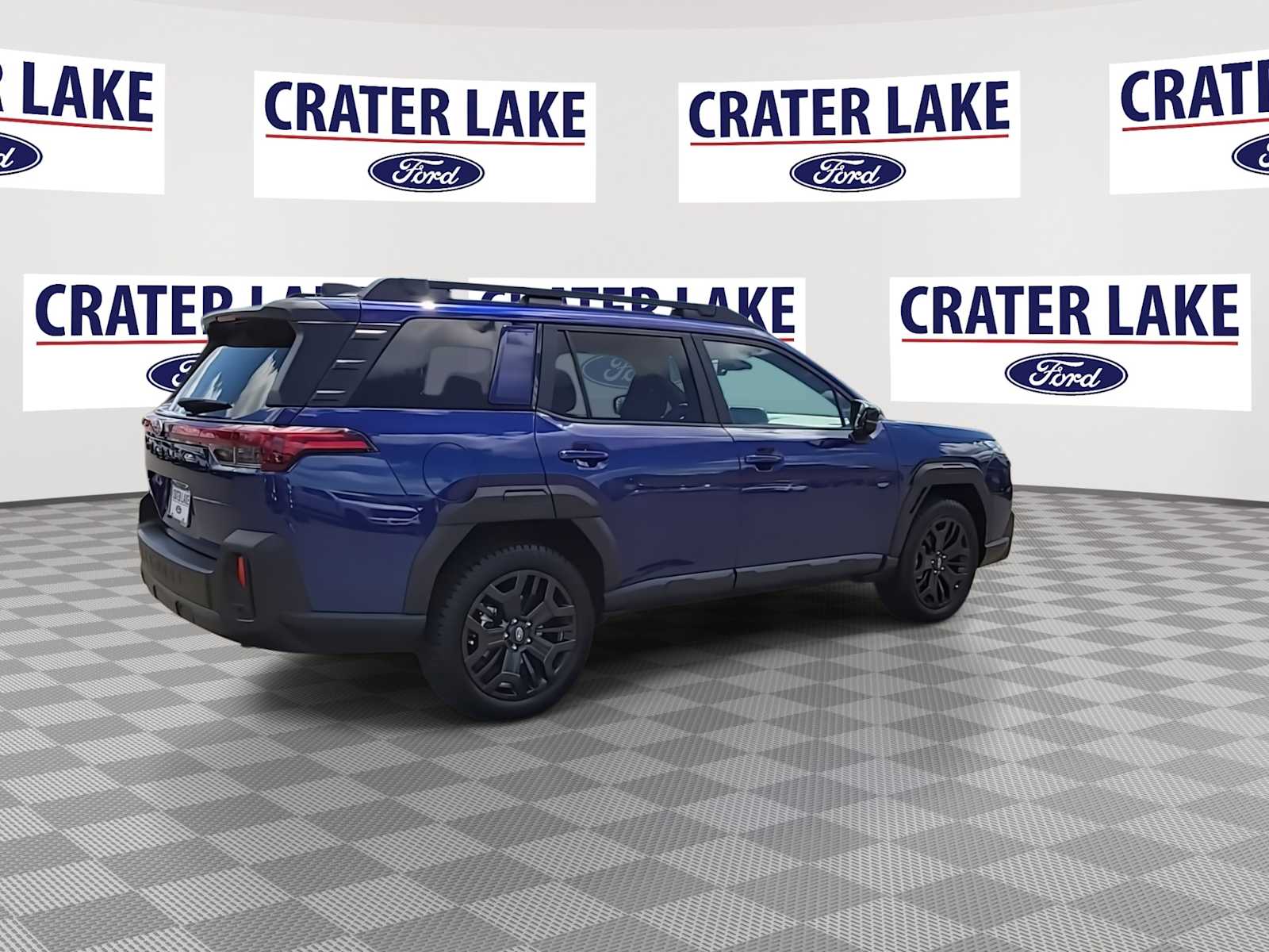 Thumbnail: 2026 Subaru Outback - 8
