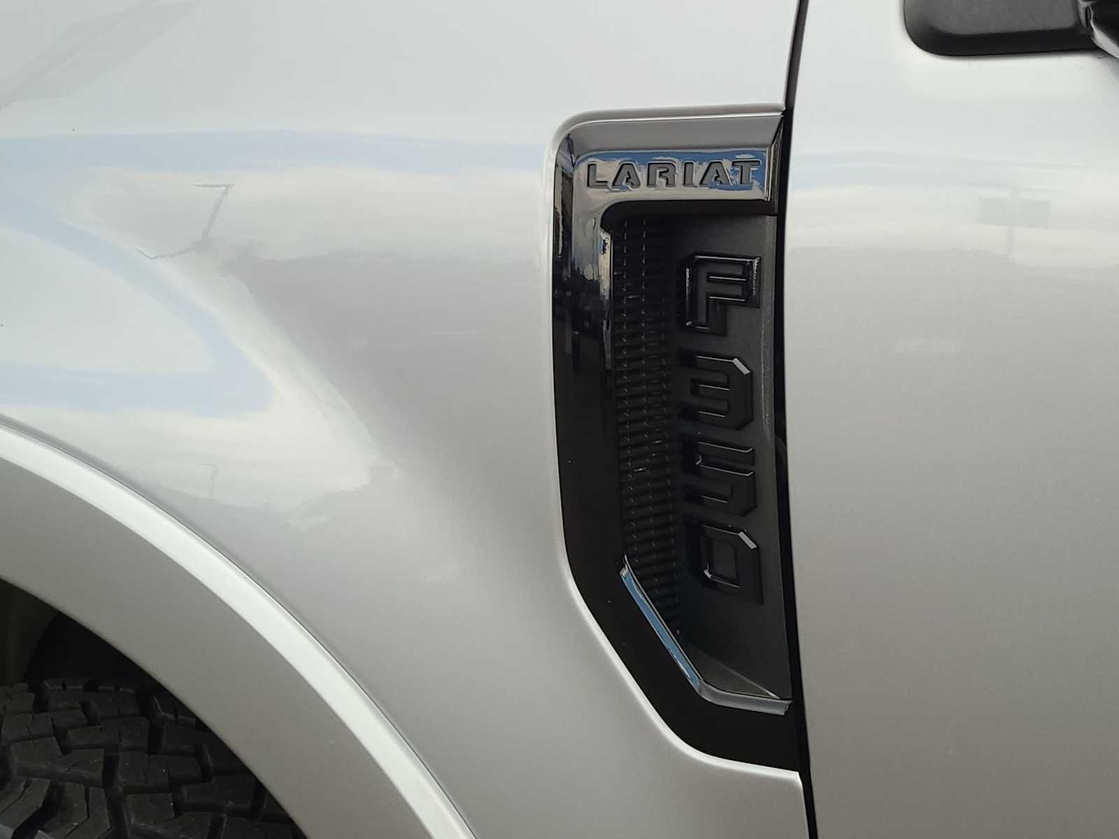 Thumbnail: 2022 Ford F-350 - 15