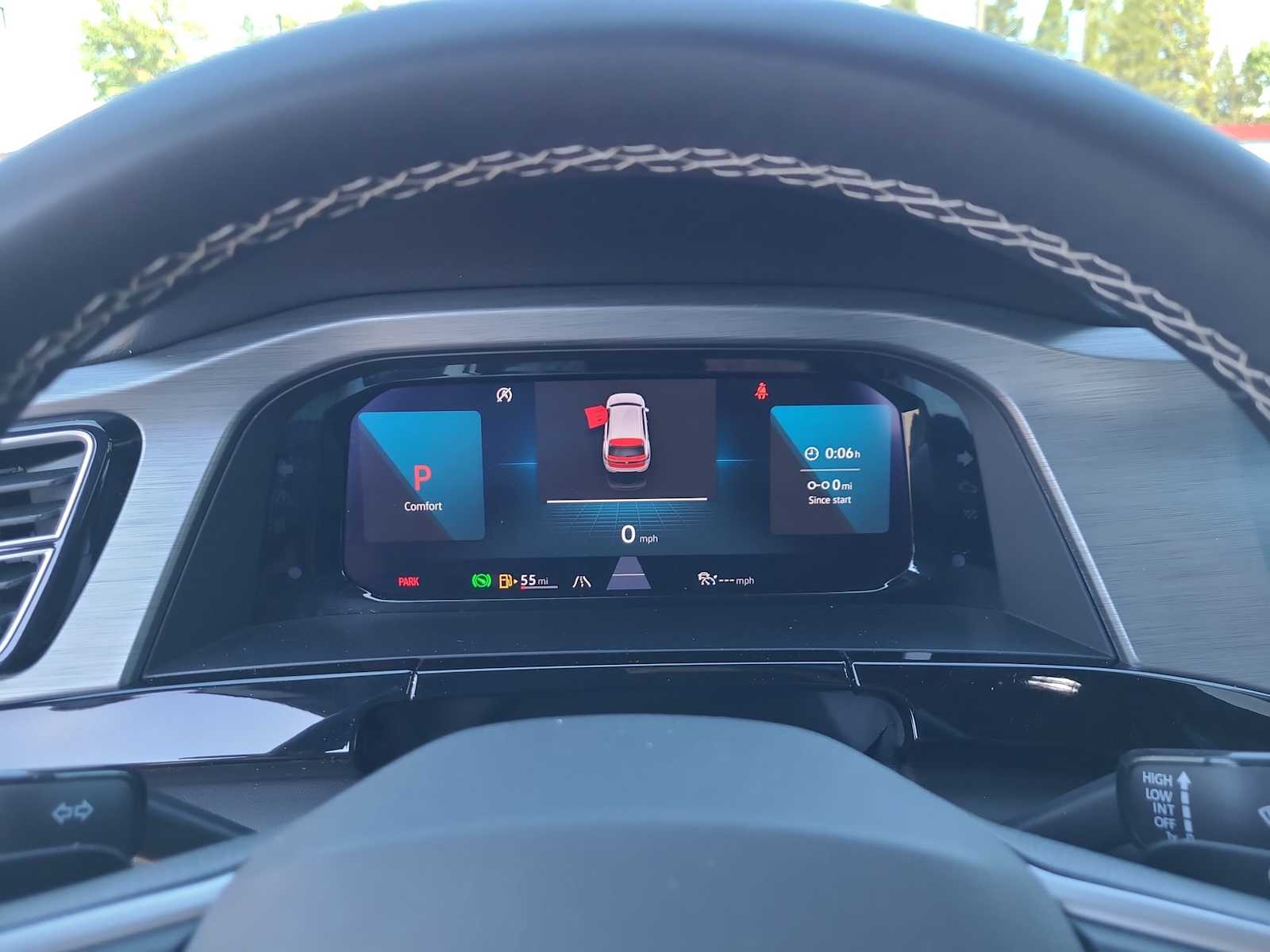 Thumbnail: 2024 Volkswagen Atlas - 26