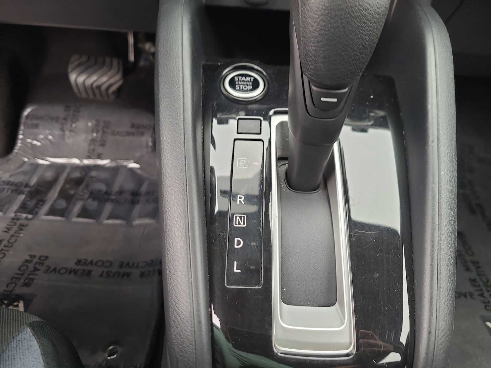 Thumbnail: 2024 Nissan Versa - 25