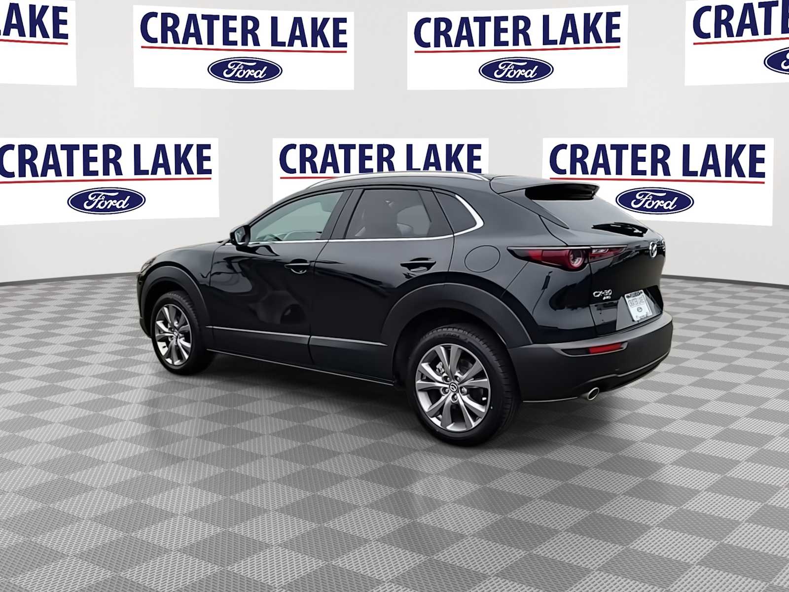 Thumbnail: 2022 Mazda CX-30 - 6