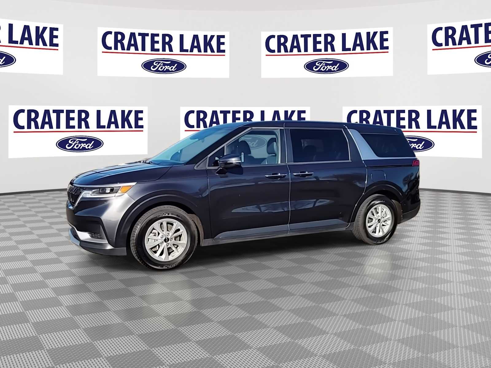 Thumbnail: 2024 Kia Carnival - 4