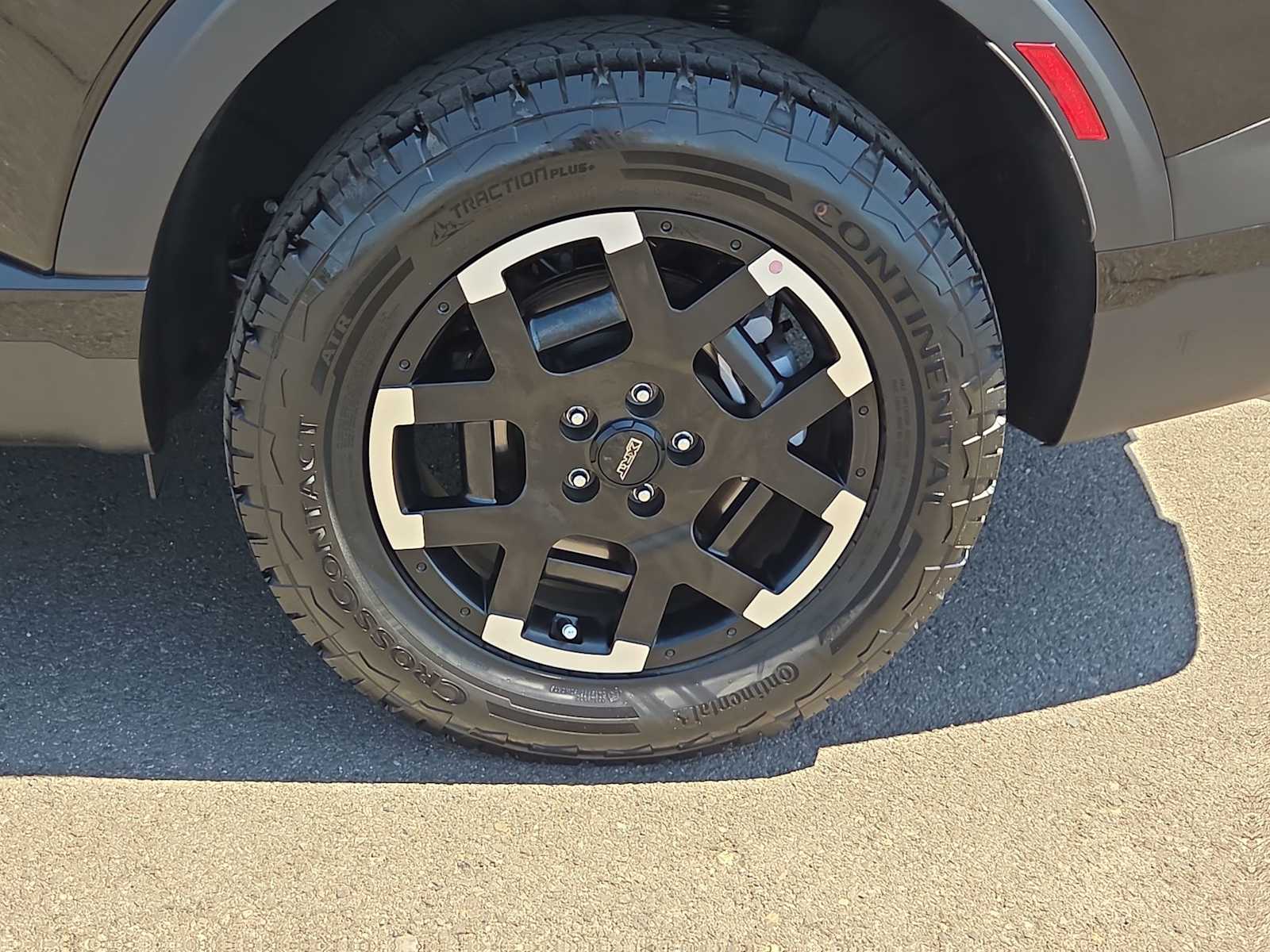 Thumbnail: 2026 Hyundai Palisade - 16