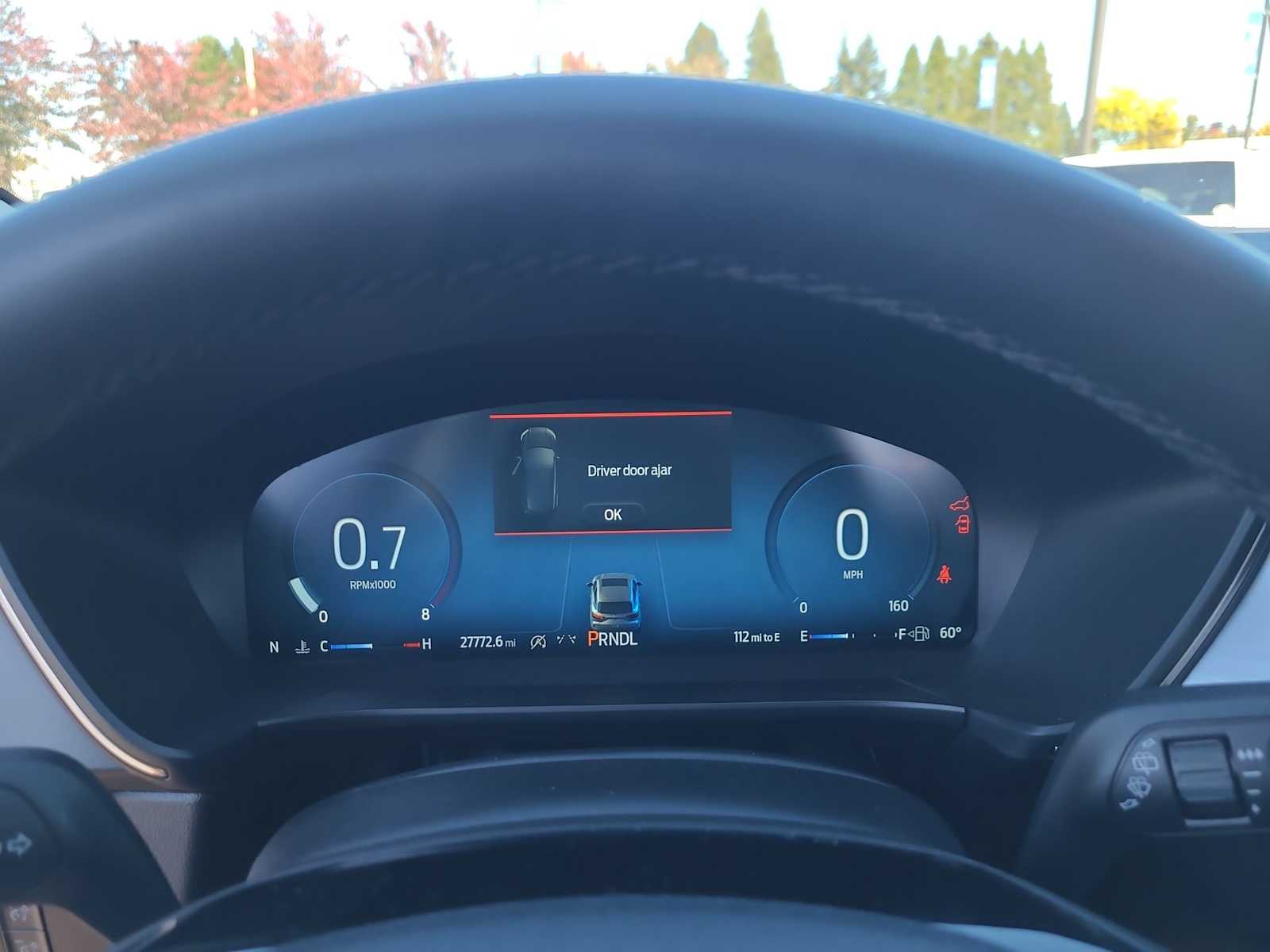 Thumbnail: 2024 Ford Escape - 26