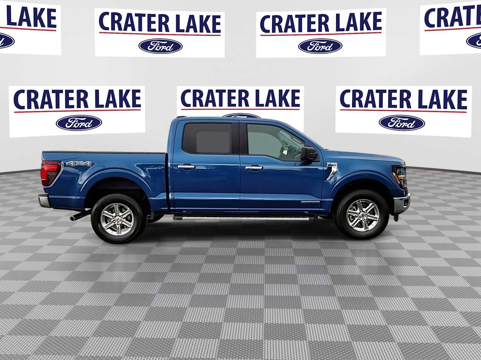 Thumbnail: 2024 Ford F-150 - 9