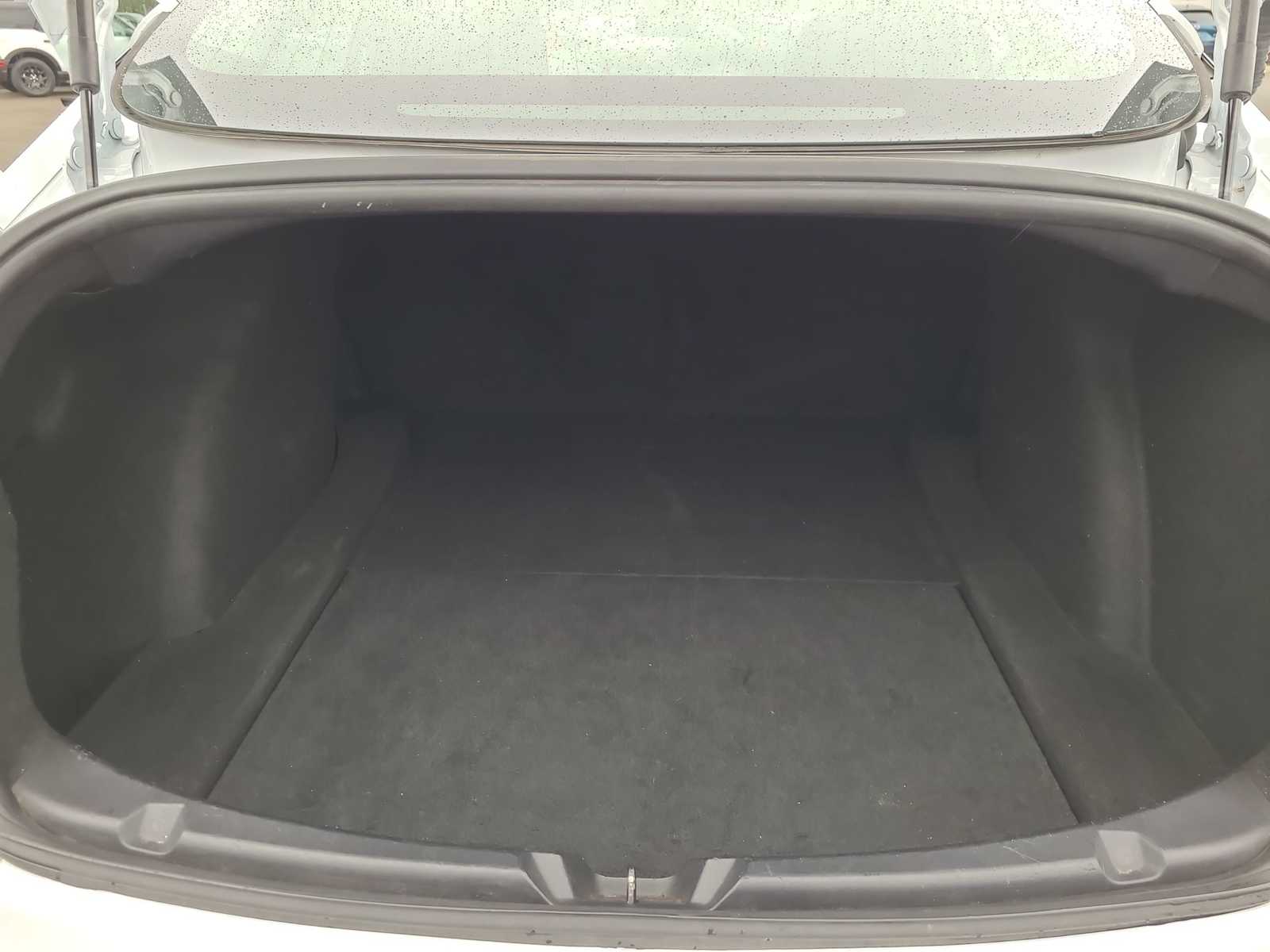 Thumbnail: 2020 Tesla Model 3 - 27