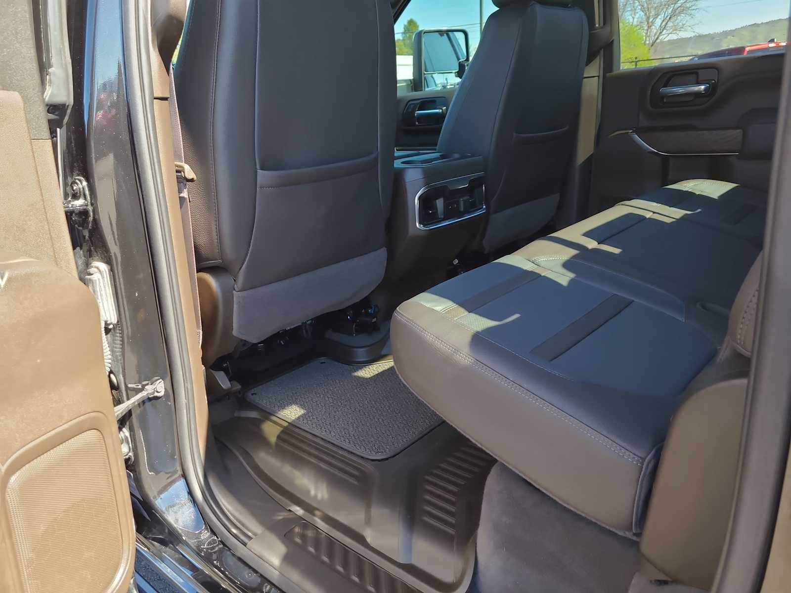 Thumbnail: 2022 GMC Sierra 2500 - 20