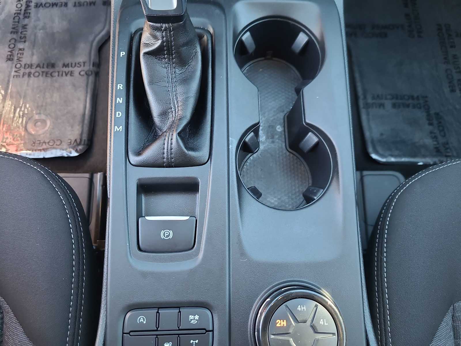 Thumbnail: 2025 Ford Ranger - 25