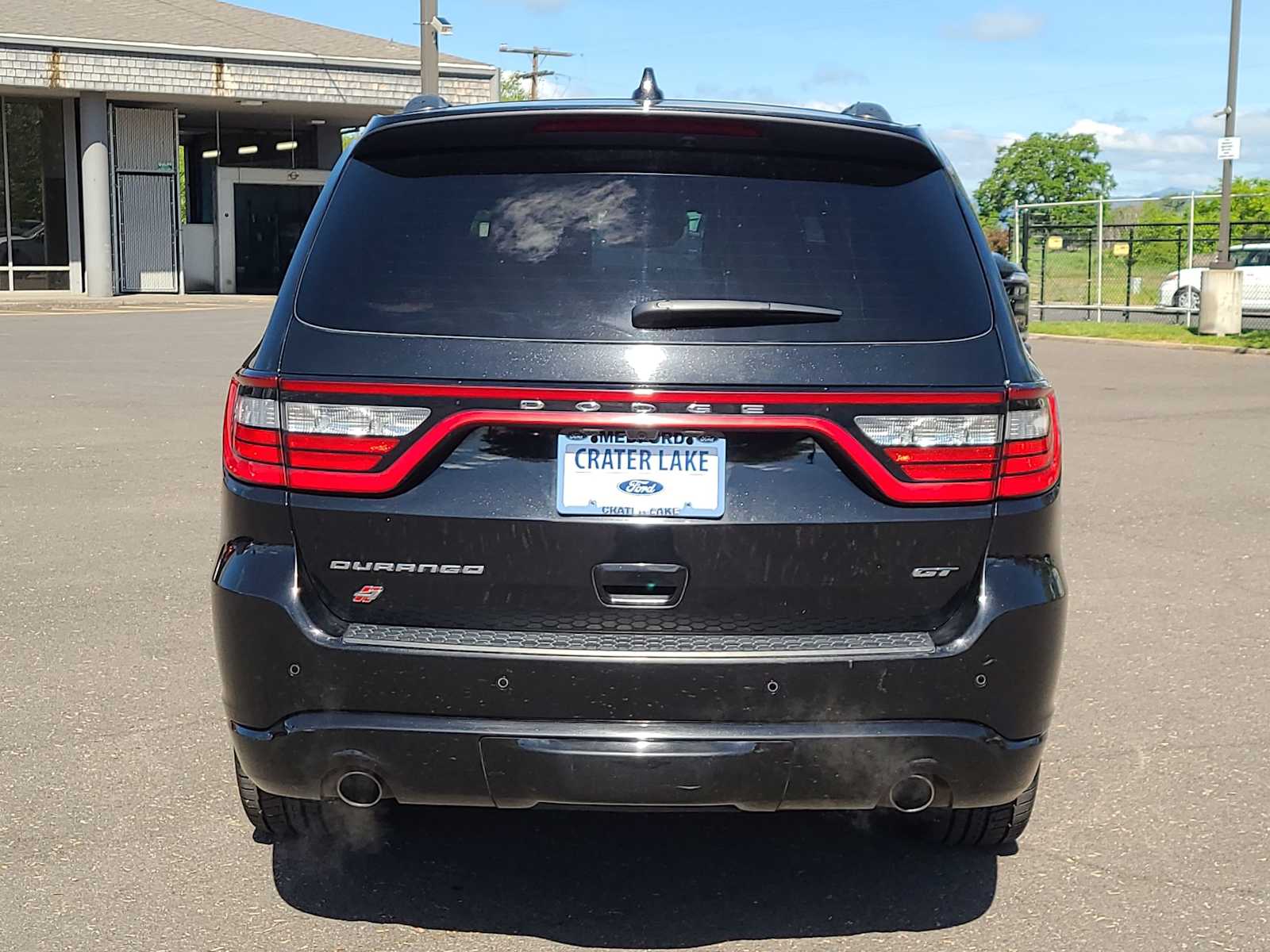 Thumbnail: 2024 Dodge Durango - 13