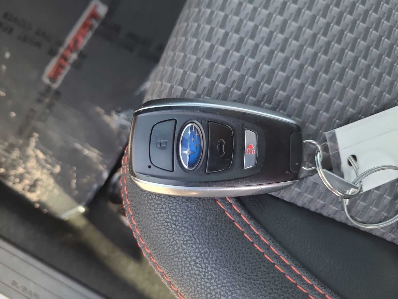 Thumbnail: 2024 Subaru Forester - 28