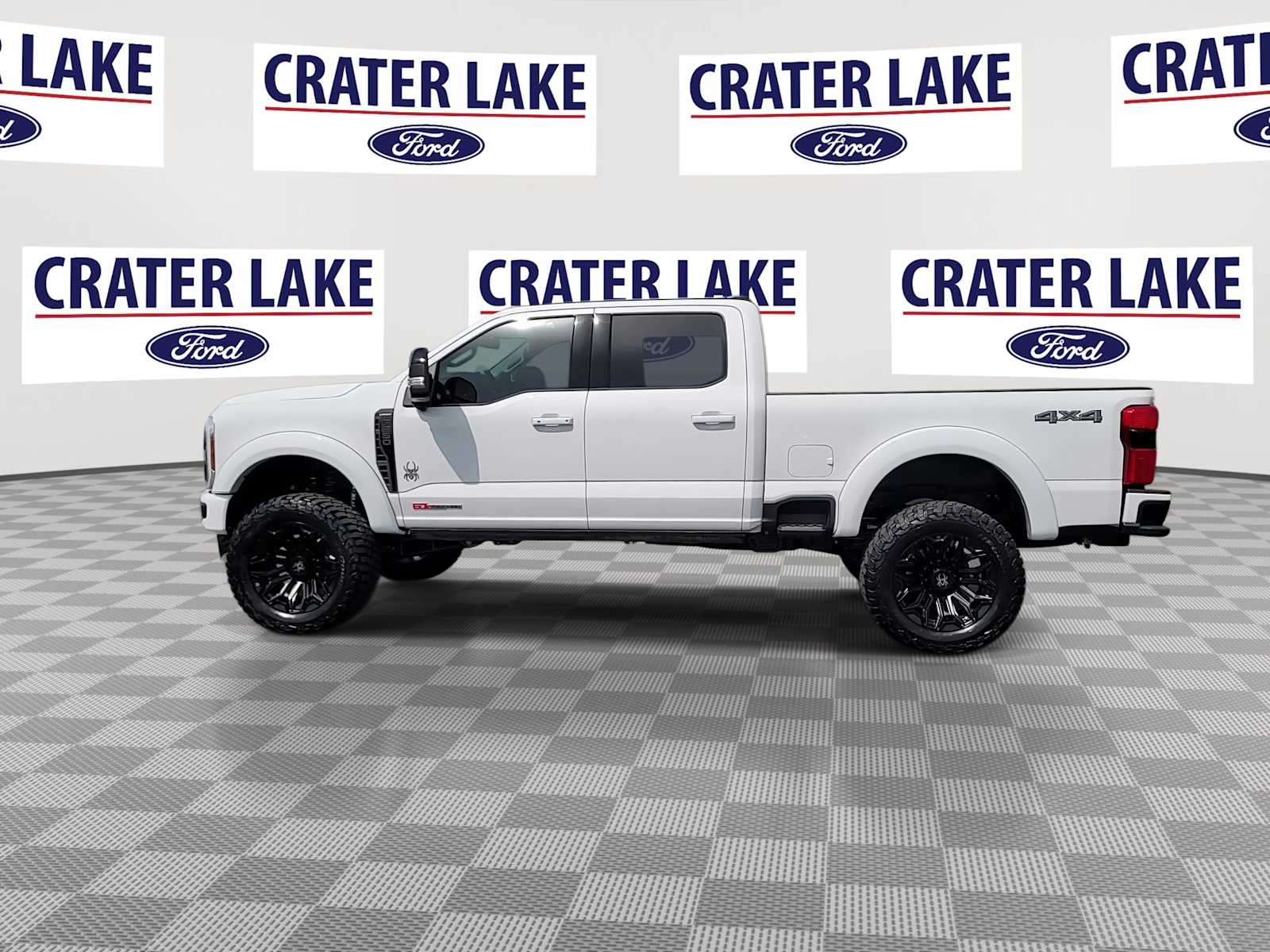 Thumbnail: 2025 Ford F-250 - 5