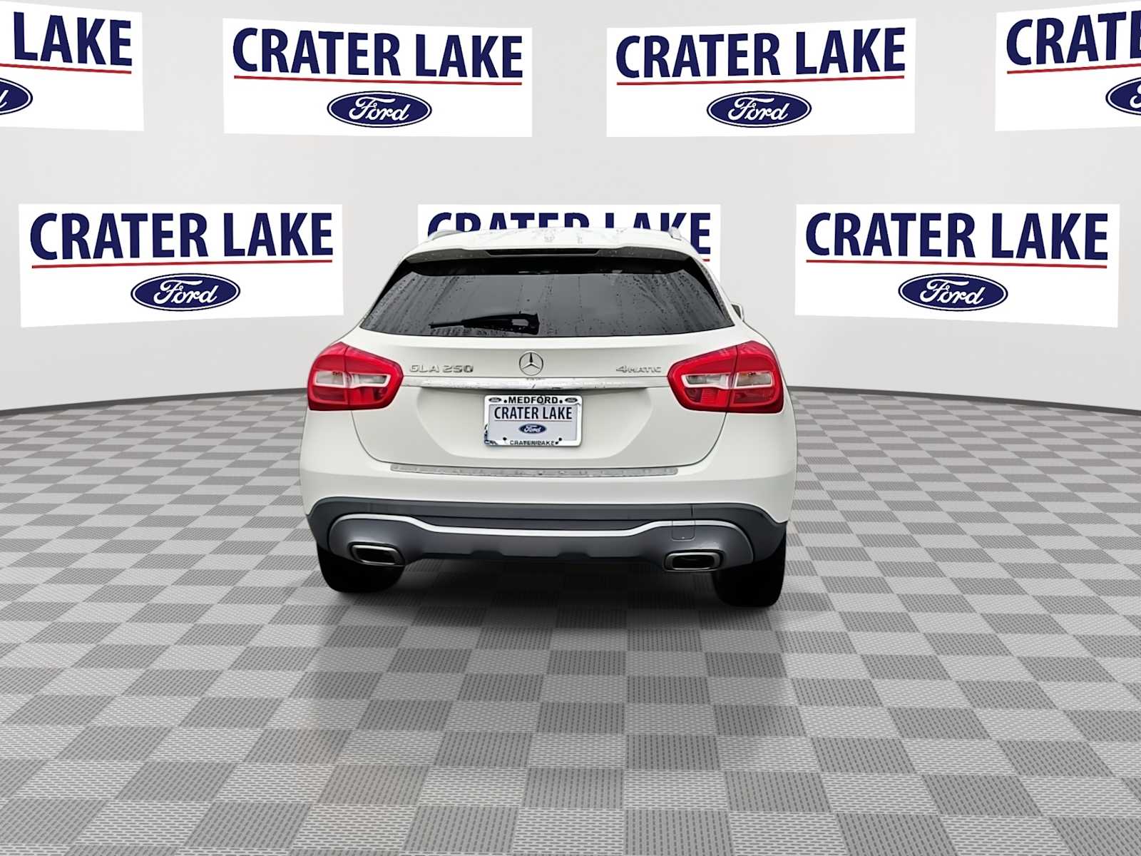 Thumbnail: 2019 Mercedes-Benz GLA - 7