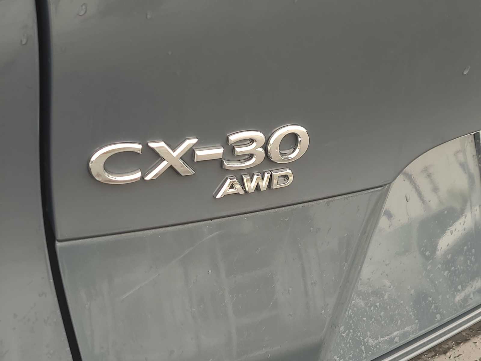 Thumbnail: 2023 Mazda CX-30 - 15