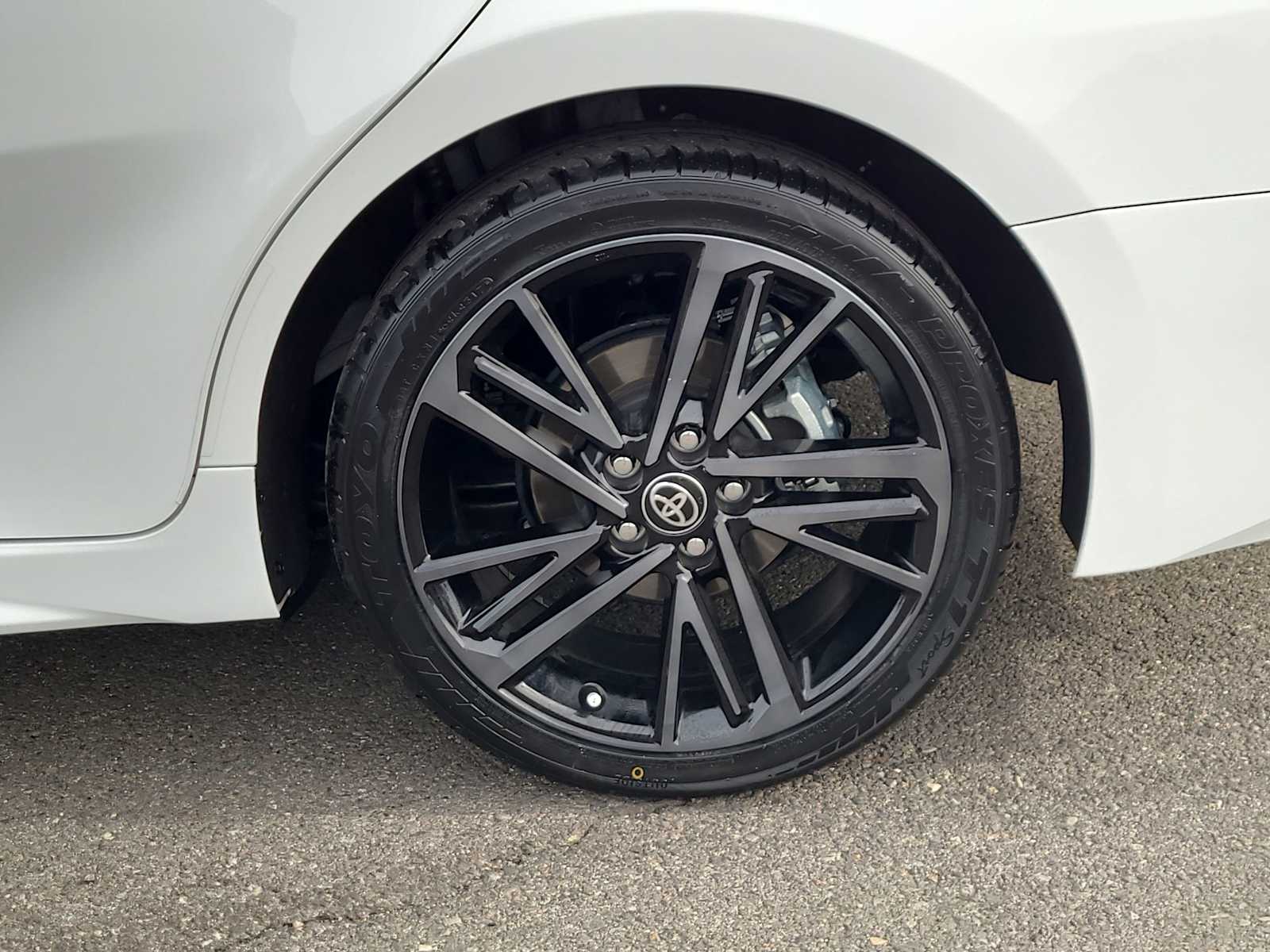 Thumbnail: 2024 Toyota Camry - 16