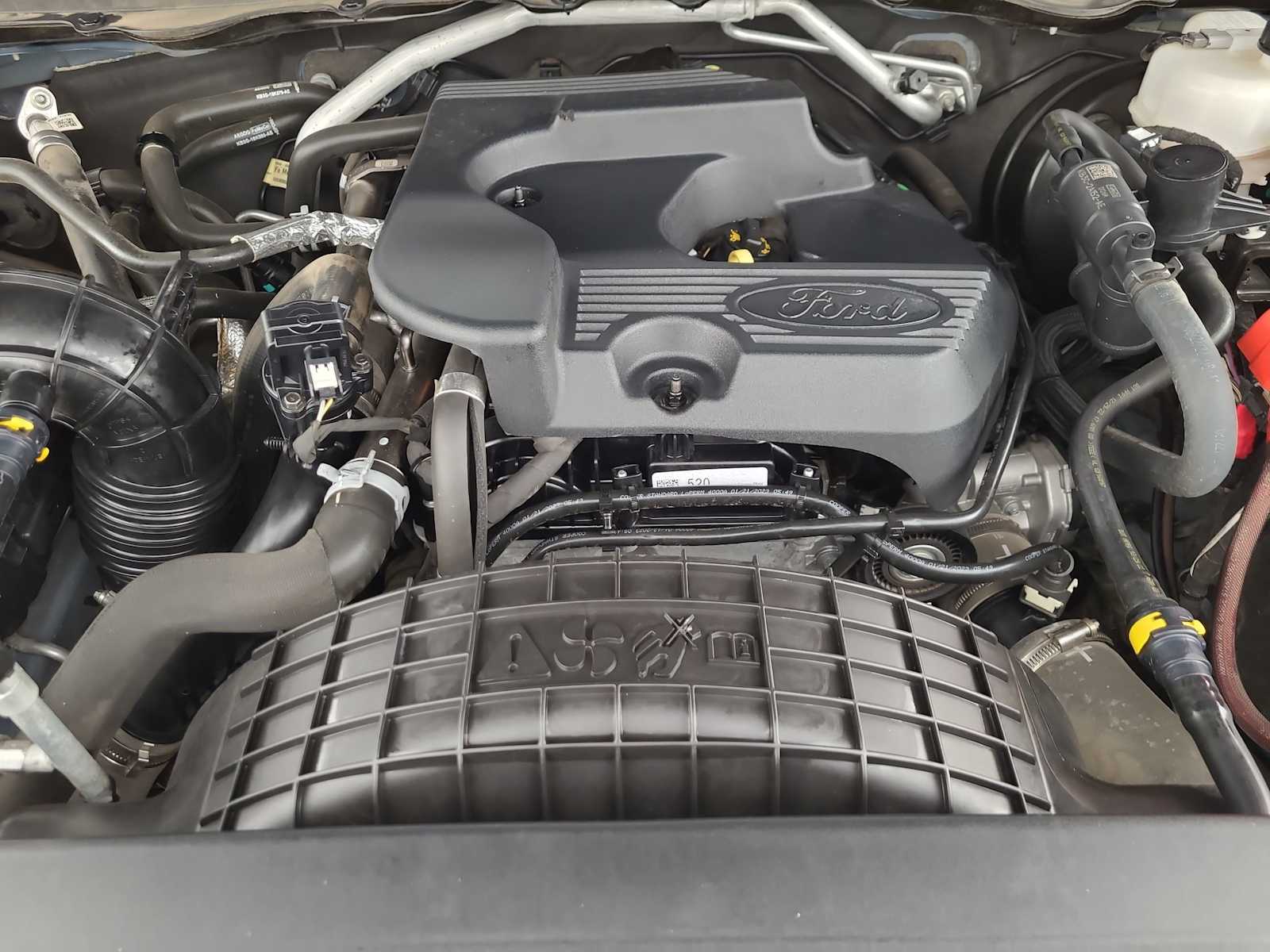 Thumbnail: 2023 Ford Ranger - 17