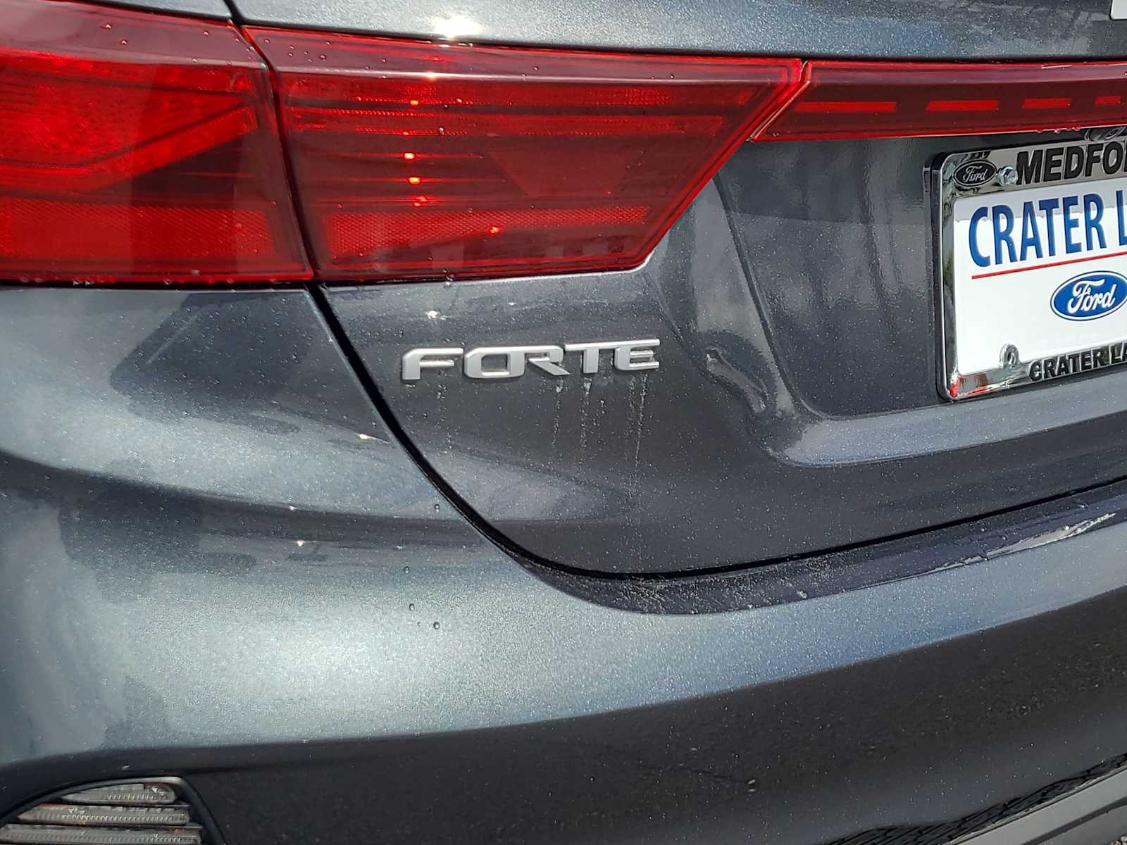 Thumbnail: 2024 Kia Forte - 15
