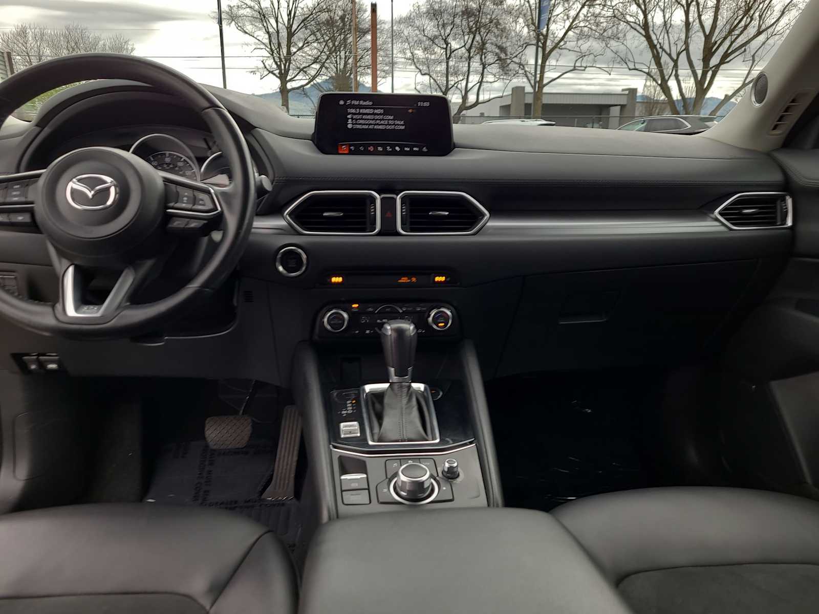 Thumbnail: 2018 Mazda CX-5 - 18