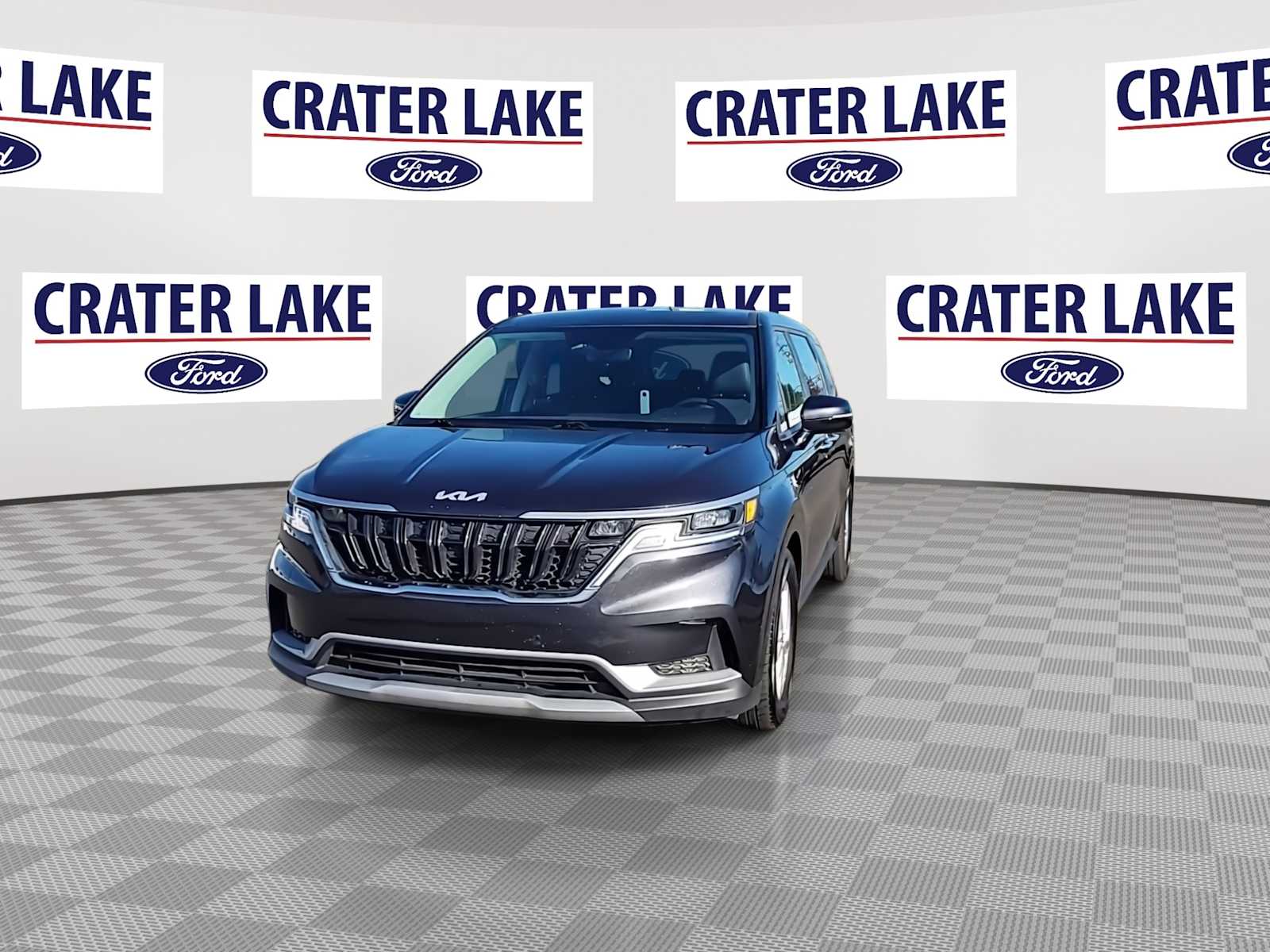 Thumbnail: 2024 Kia Carnival - 3