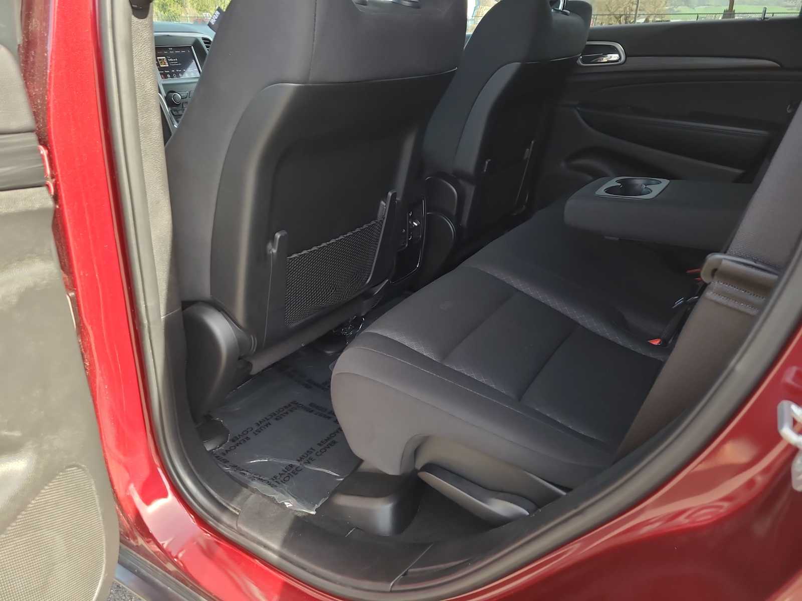 Thumbnail: 2019 Jeep Grand Cherokee - 20