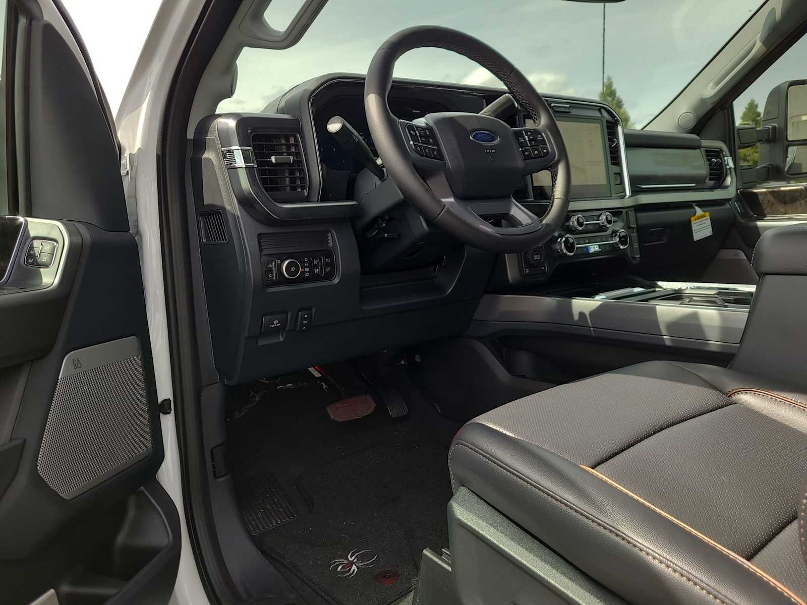 Thumbnail: 2025 Ford F-250 - 10