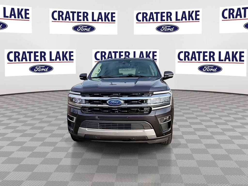 Used 2024 Ford Expedition Limited SUV