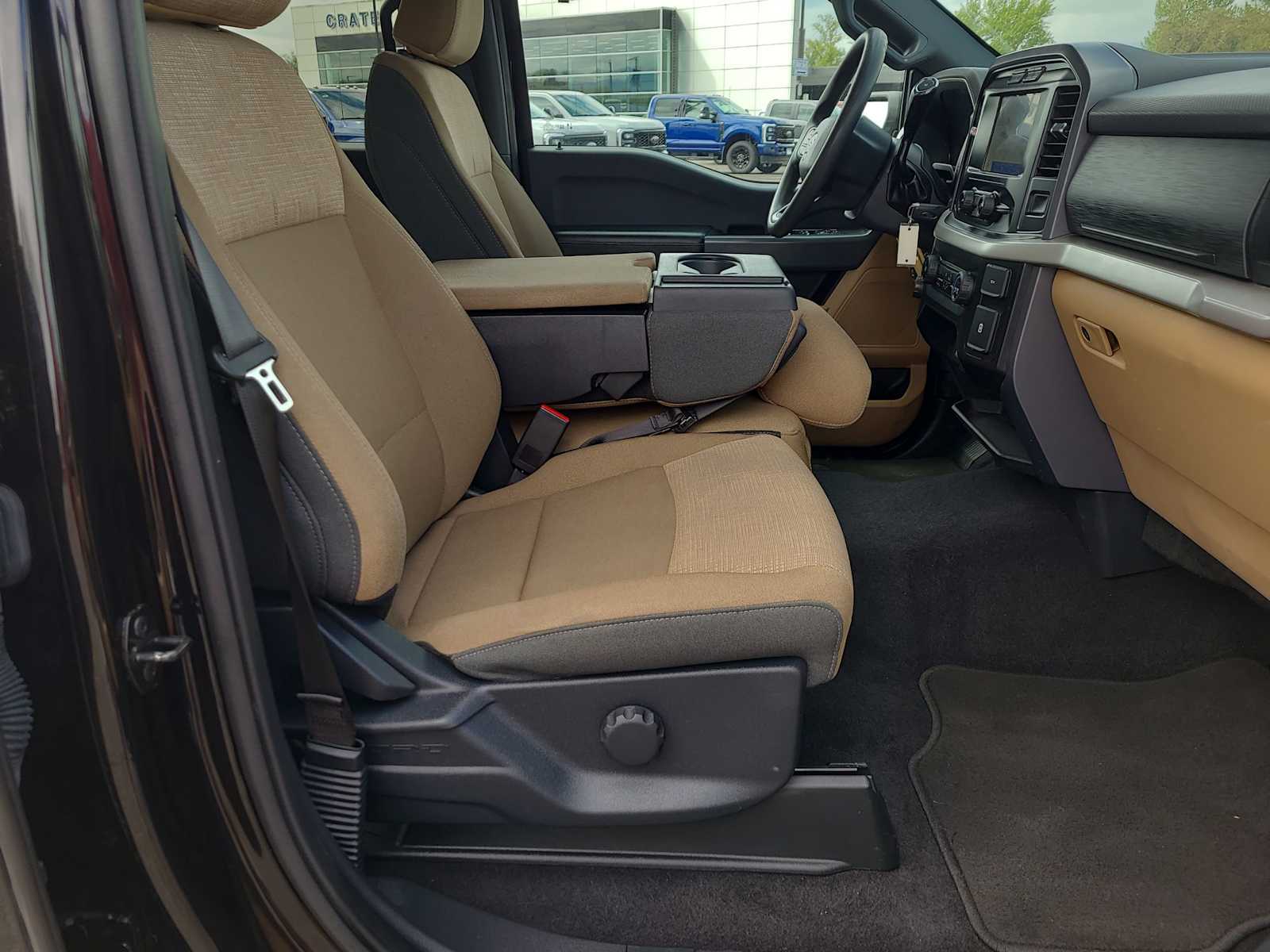 Thumbnail: 2023 Ford F-150 - 22