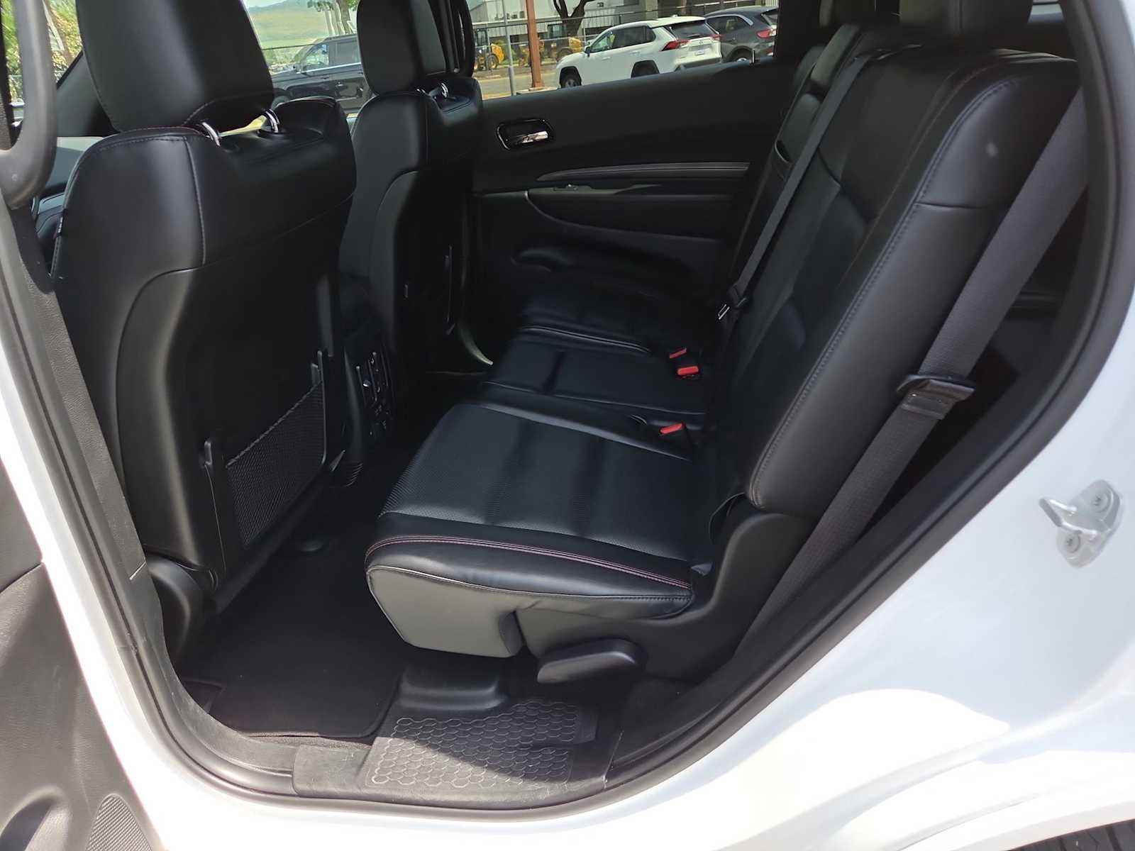 Thumbnail: 2025 Dodge Durango - 21