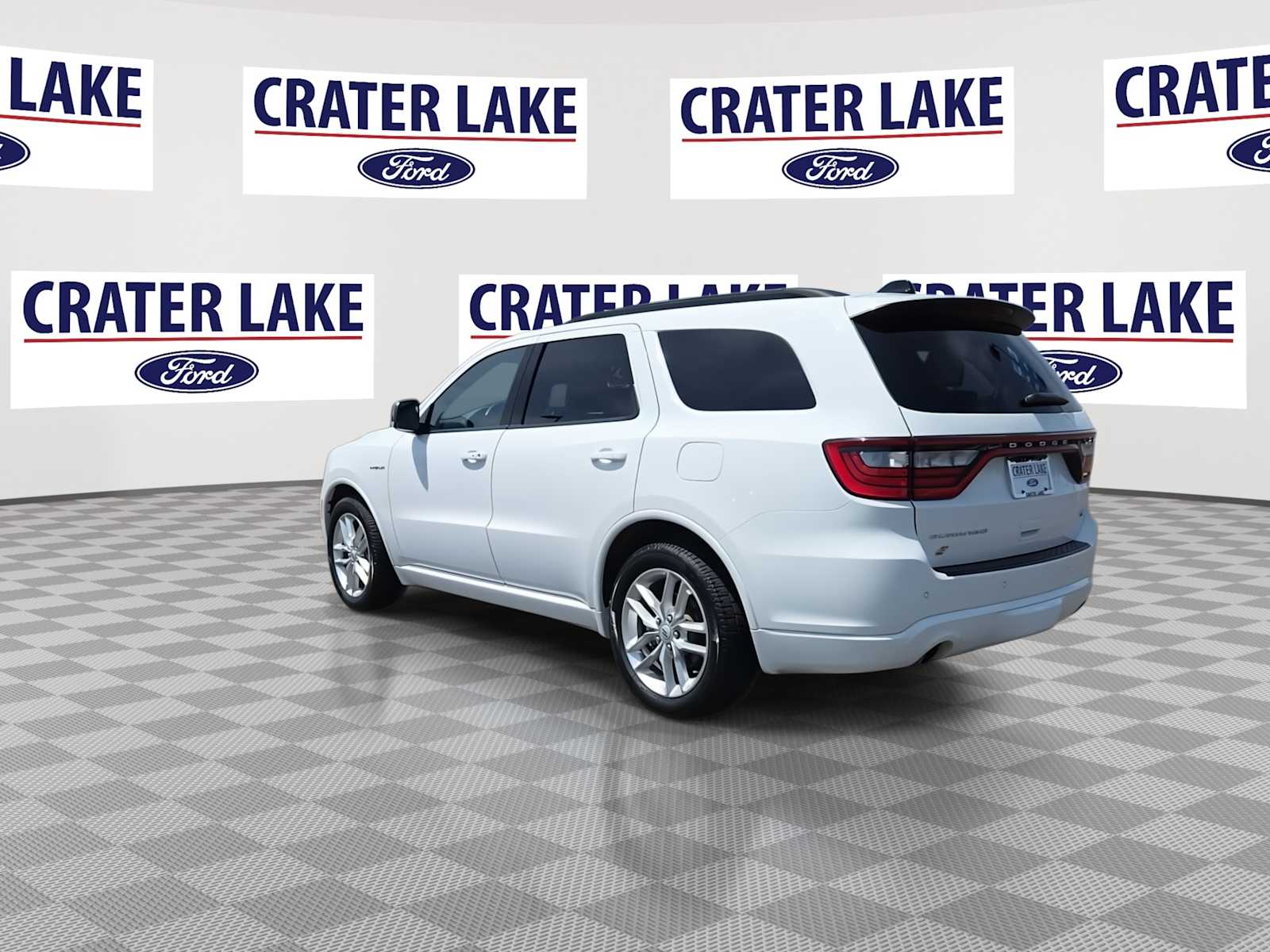 Thumbnail: 2025 Dodge Durango - 6
