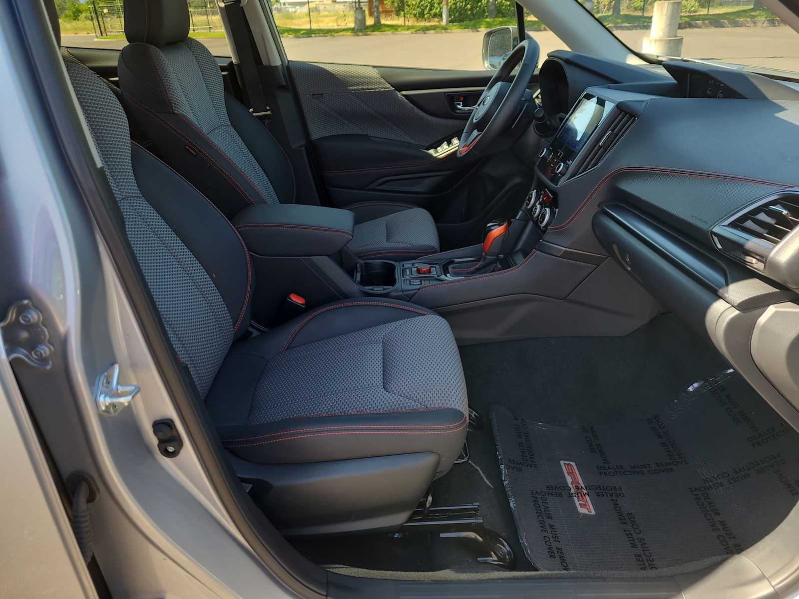 Thumbnail: 2024 Subaru Forester - 22