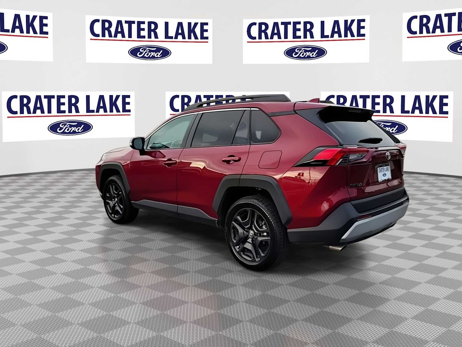 Thumbnail: 2024 Toyota RAV4 - 6