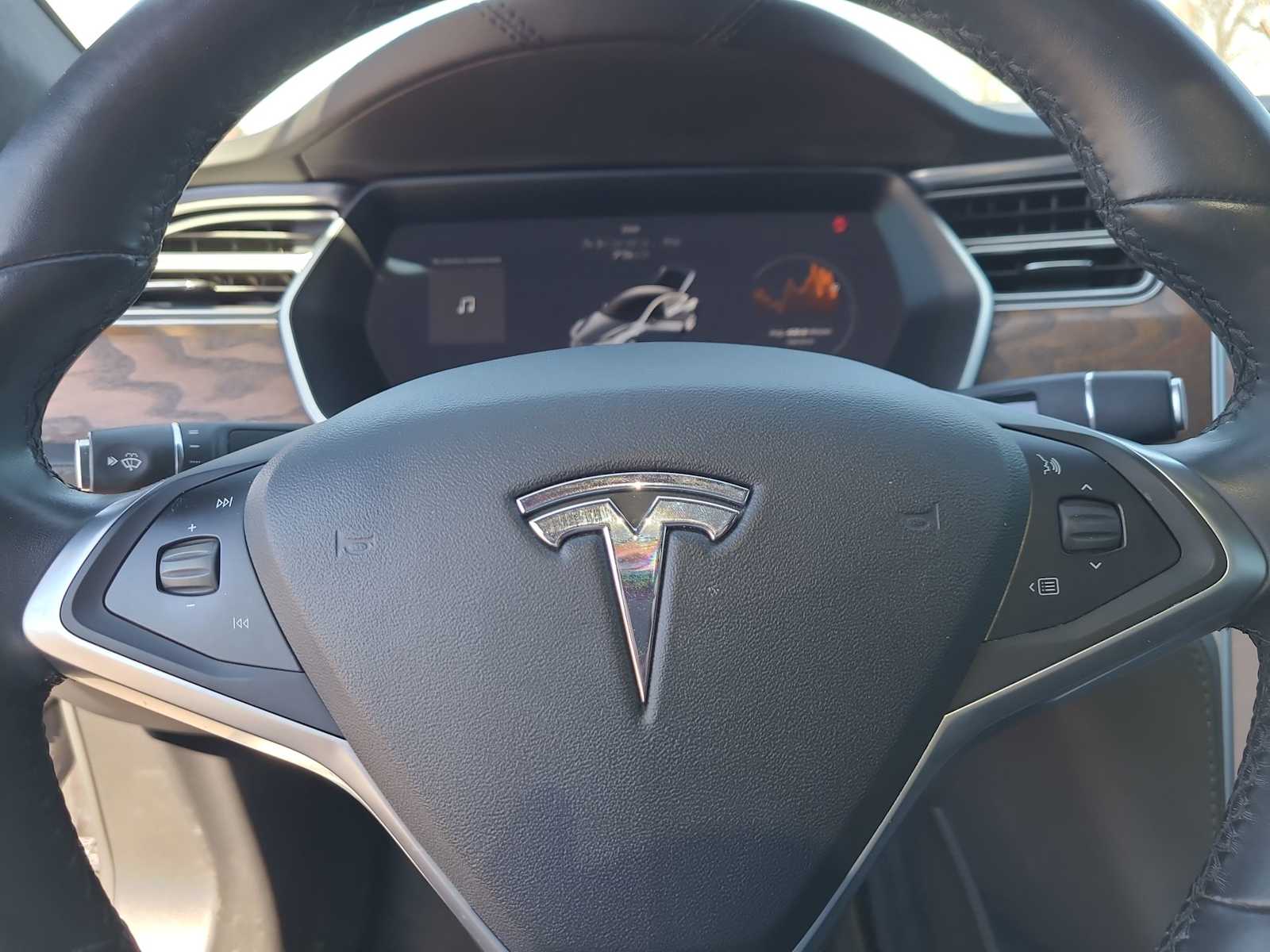 Thumbnail: 2018 Tesla Model S - 23