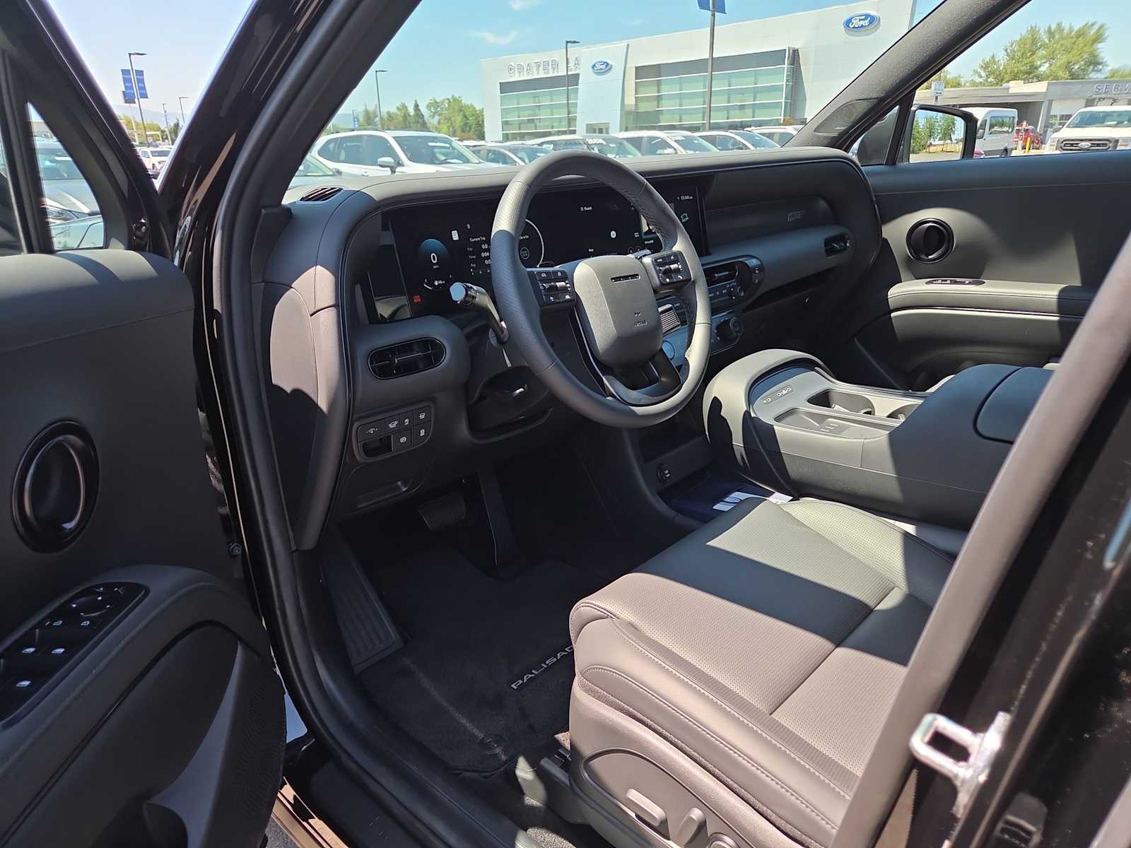 Thumbnail: 2026 Hyundai Palisade - 10