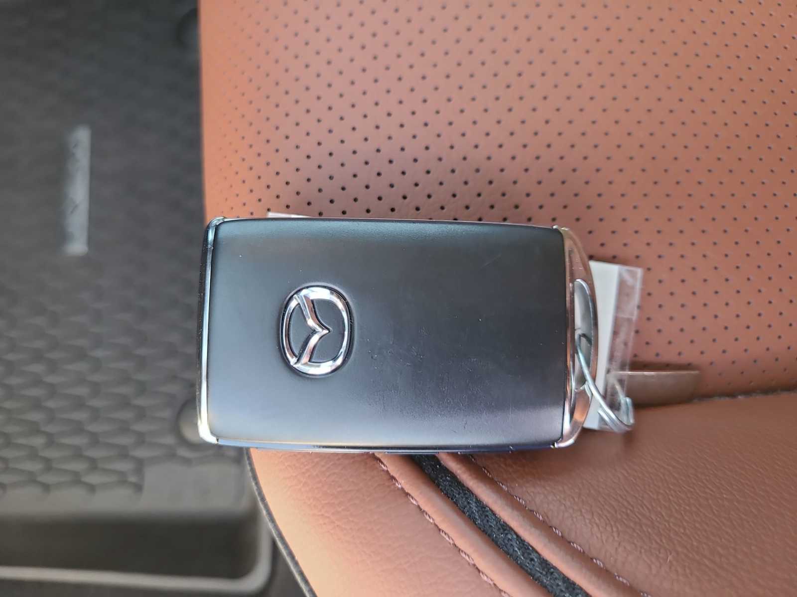 2024 Mazda CX-50 Turbo Premium 28