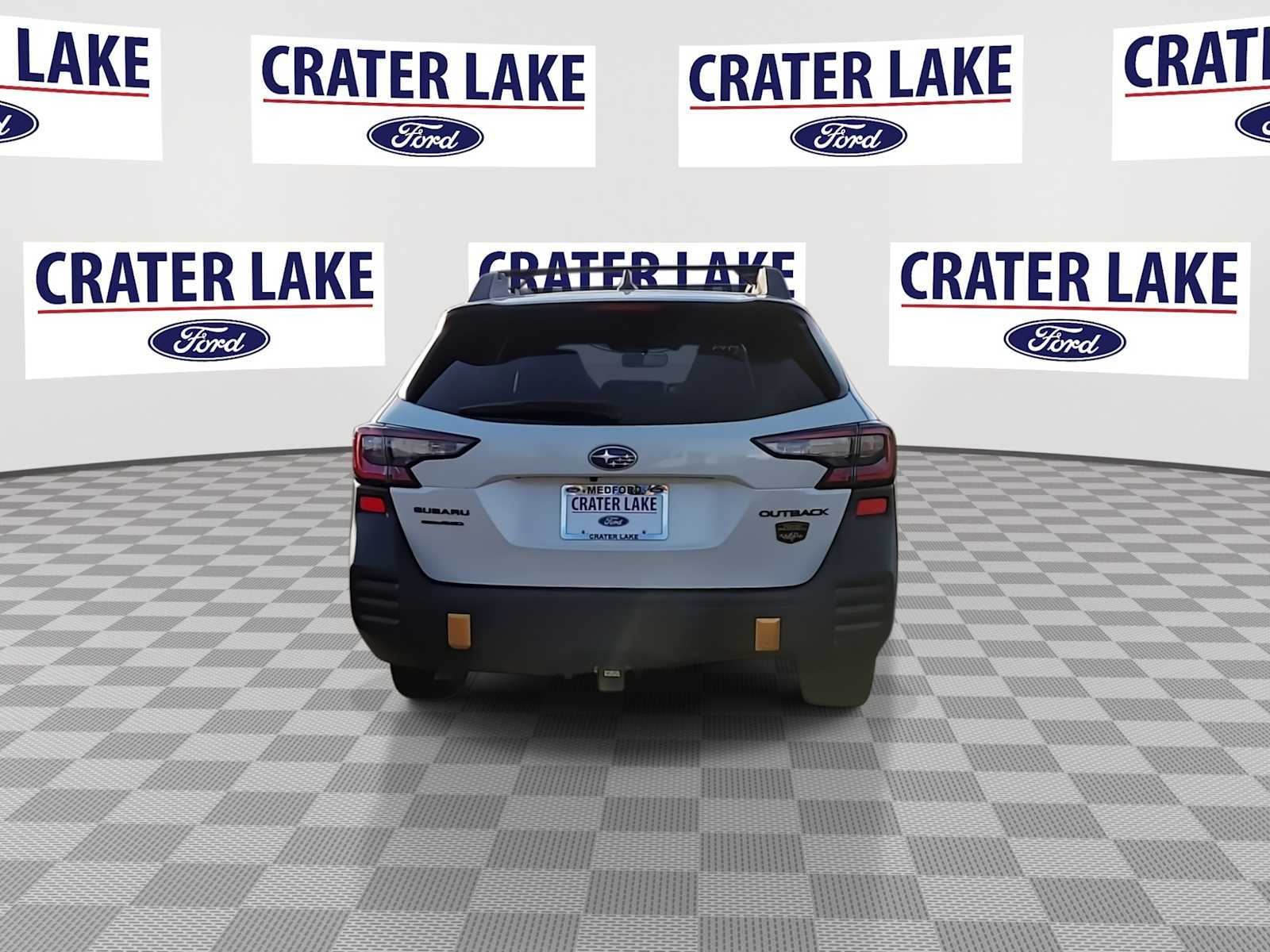 Thumbnail: 2022 Subaru Outback - 7