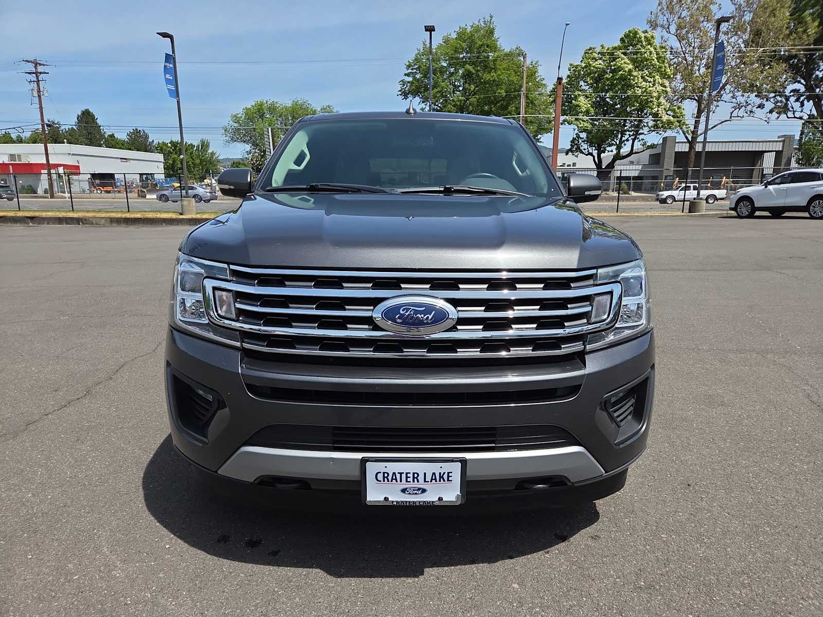 Thumbnail: 2019 Ford Expedition MAX - 14