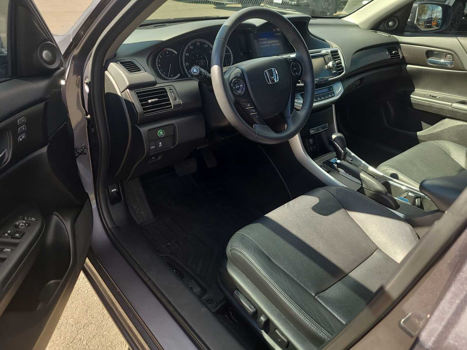 Thumbnail: 2014 Honda Accord - 10