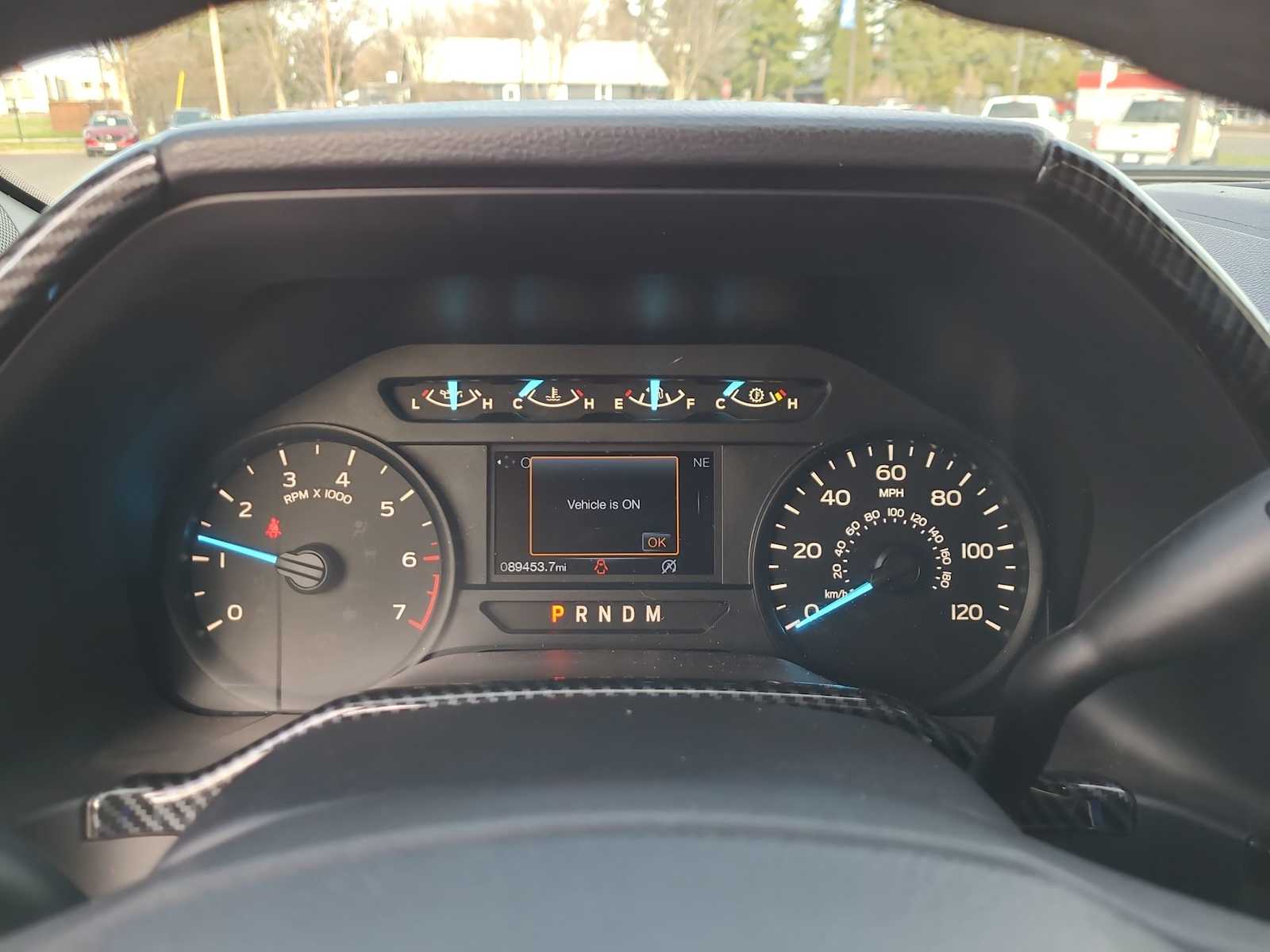 Thumbnail: 2018 Ford F-150 - 26