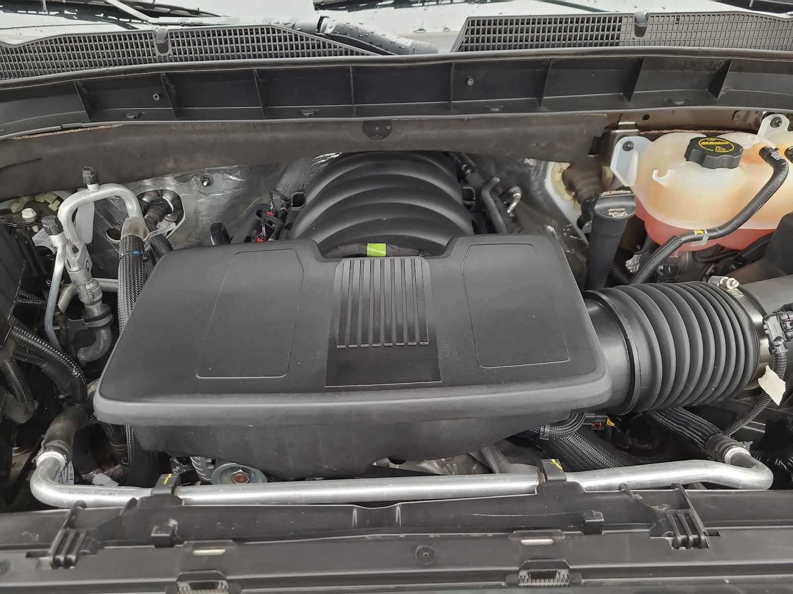 Thumbnail: 2025 GMC Sierra 1500 - 17