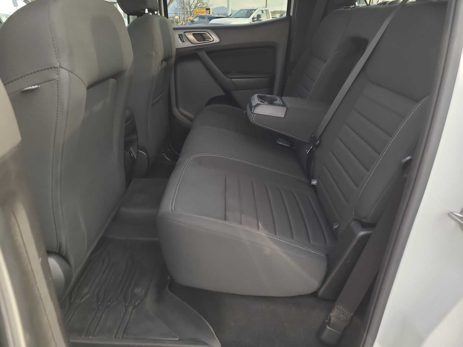 Thumbnail: 2021 Ford Ranger - 21