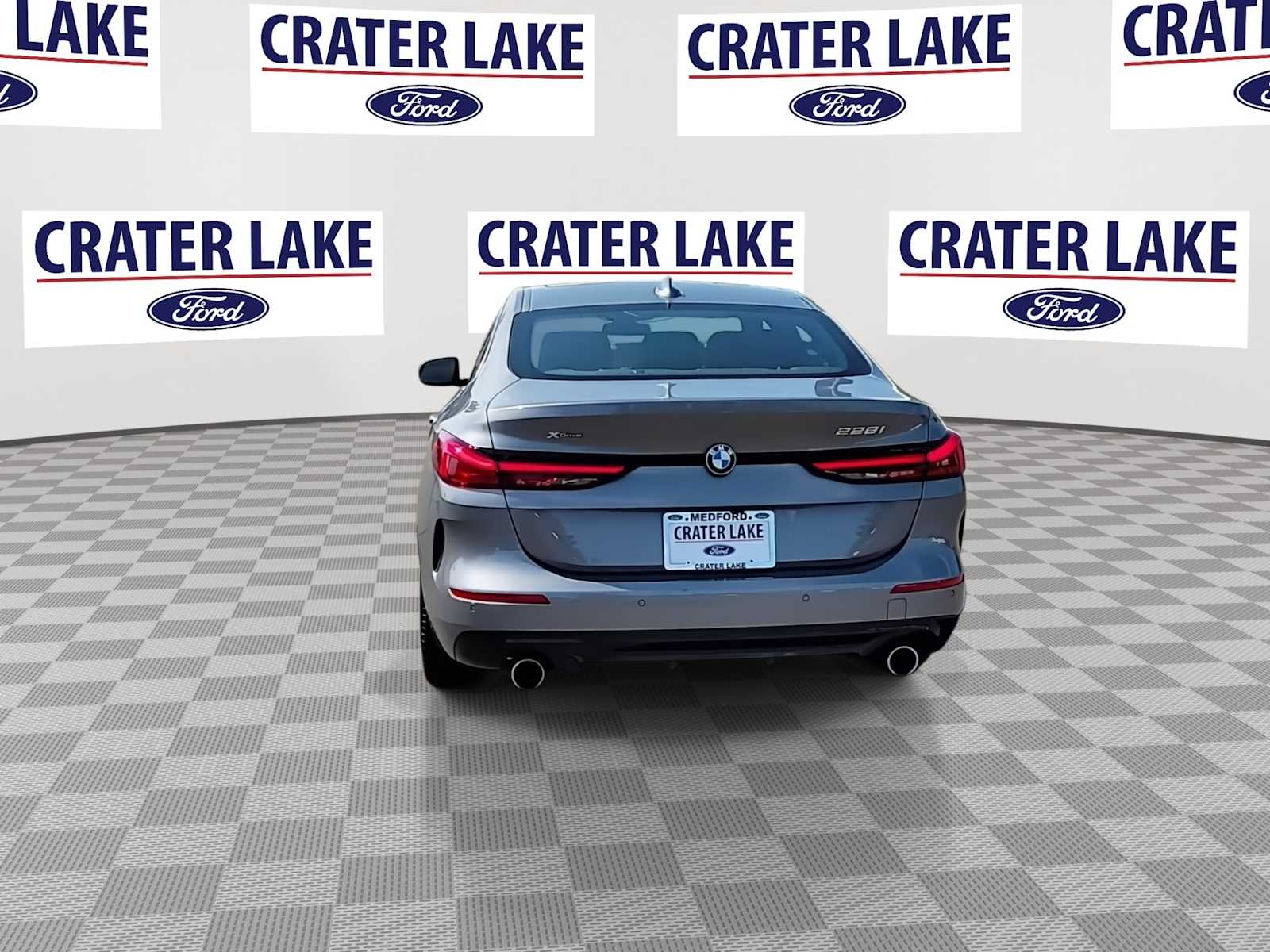 Thumbnail: 2024 BMW 2 Series - 7