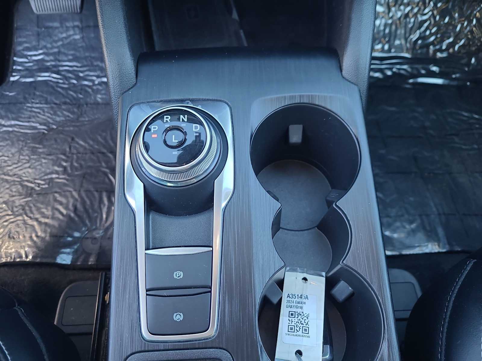 Thumbnail: 2024 Ford Escape - 25