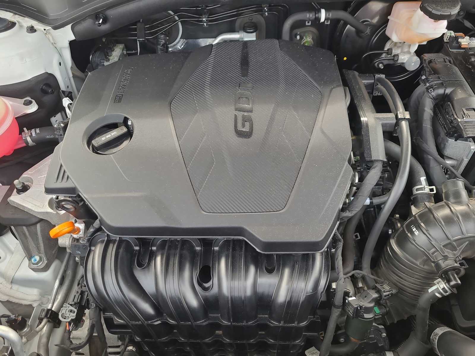 Thumbnail: 2024 Kia Sorento - 17