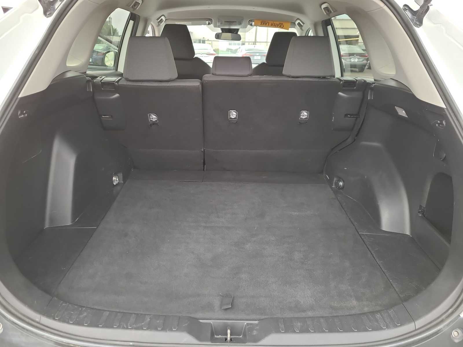 Thumbnail: 2020 Toyota RAV4 - 27