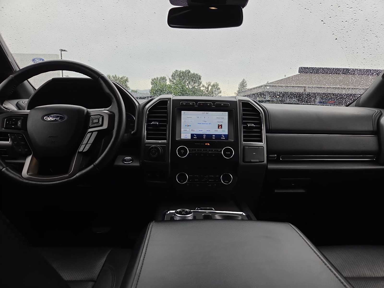 Thumbnail: 2019 Ford Expedition MAX - 18
