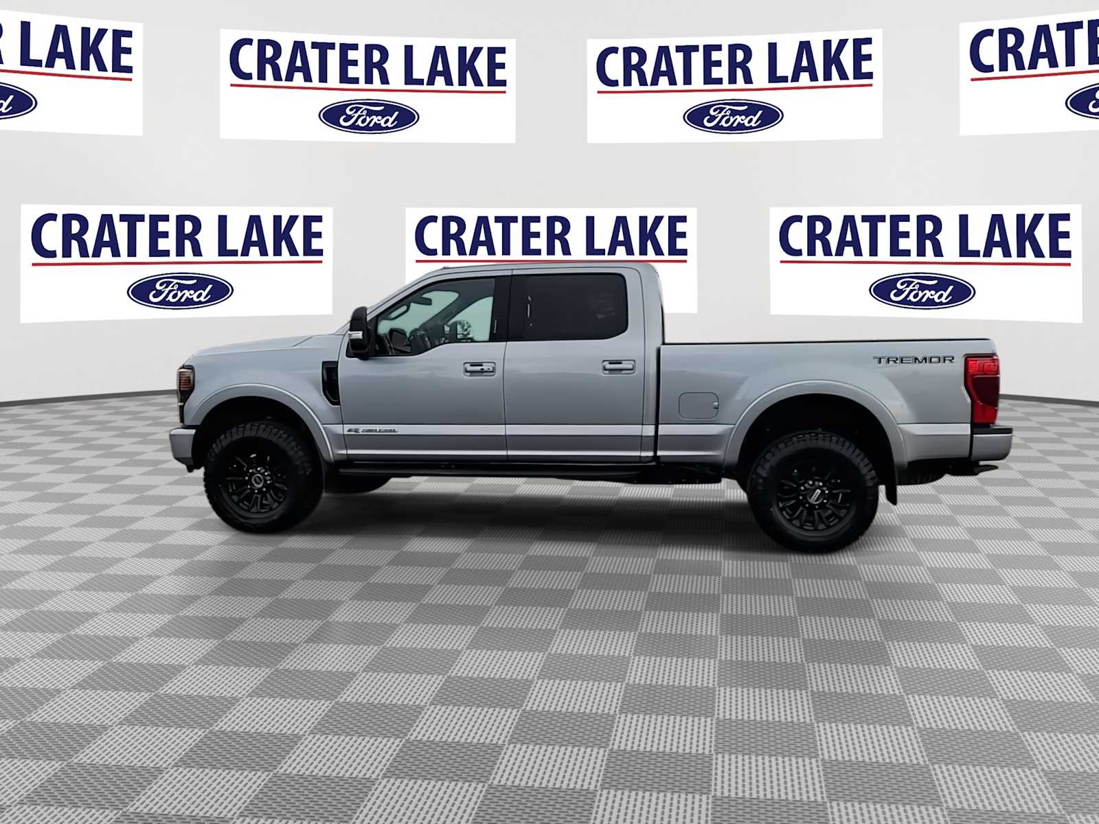 Thumbnail: 2022 Ford F-350 - 5