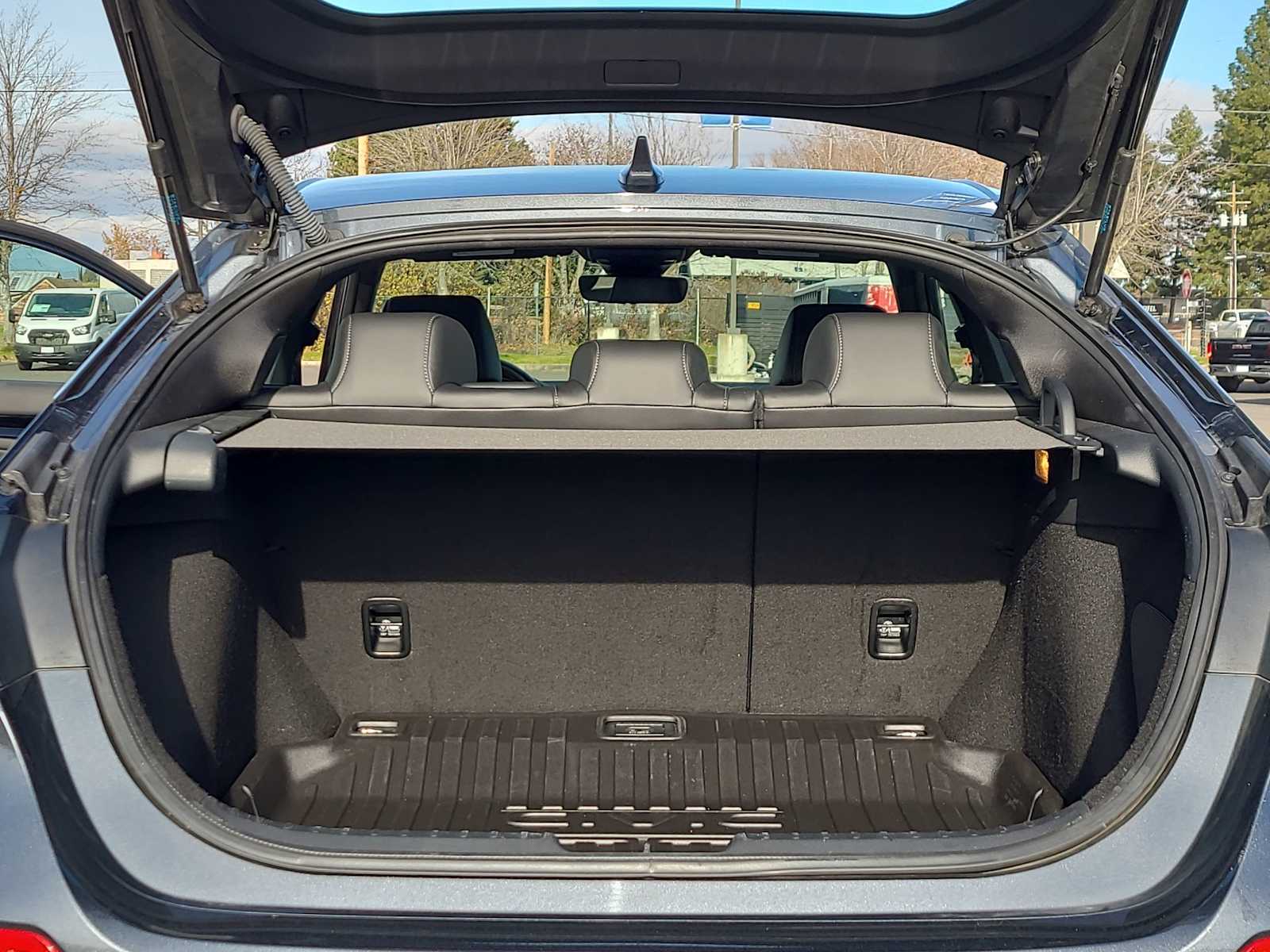 Thumbnail: 2023 Honda Civic - 27