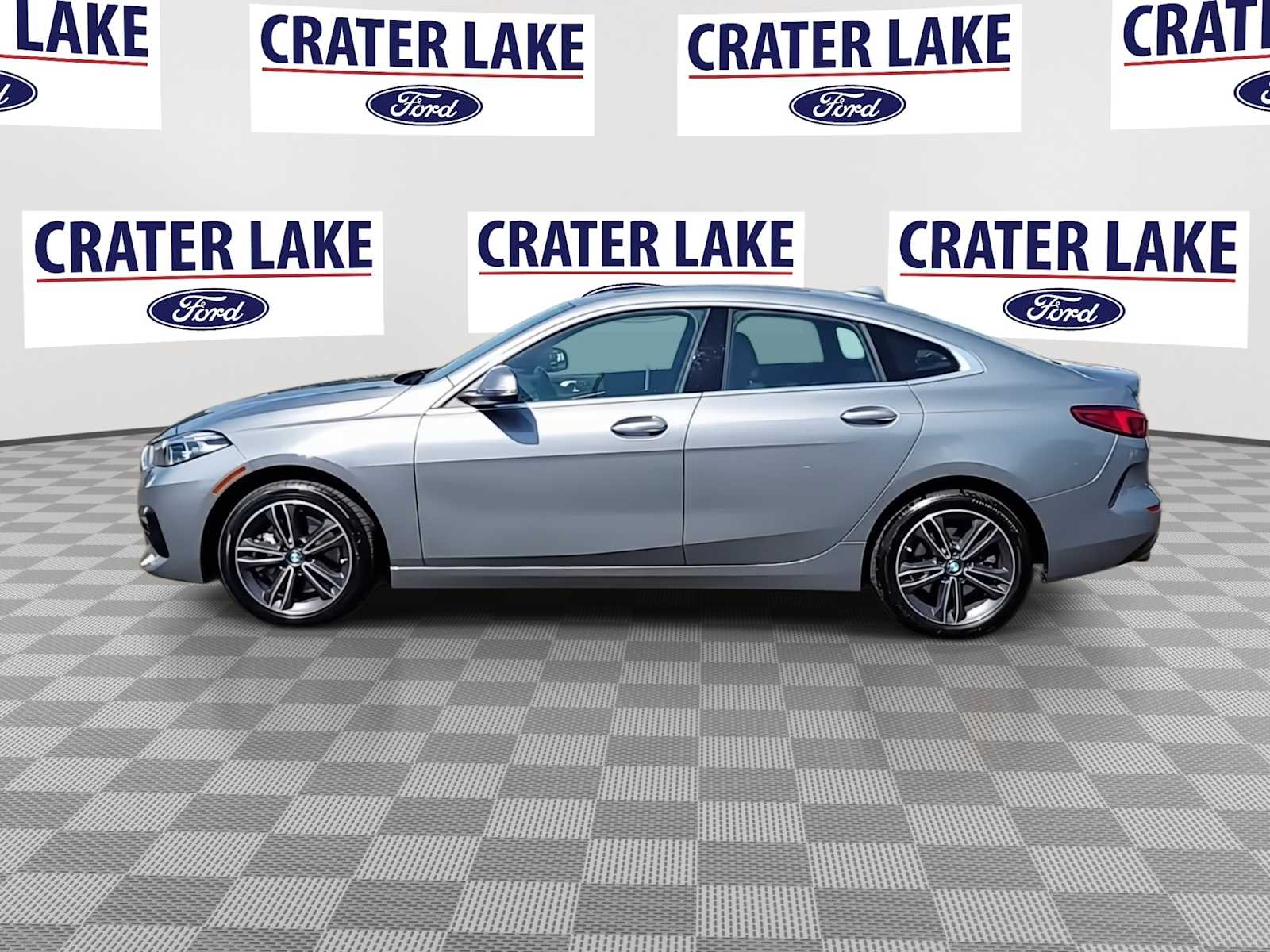 Thumbnail: 2024 BMW 2 Series - 5