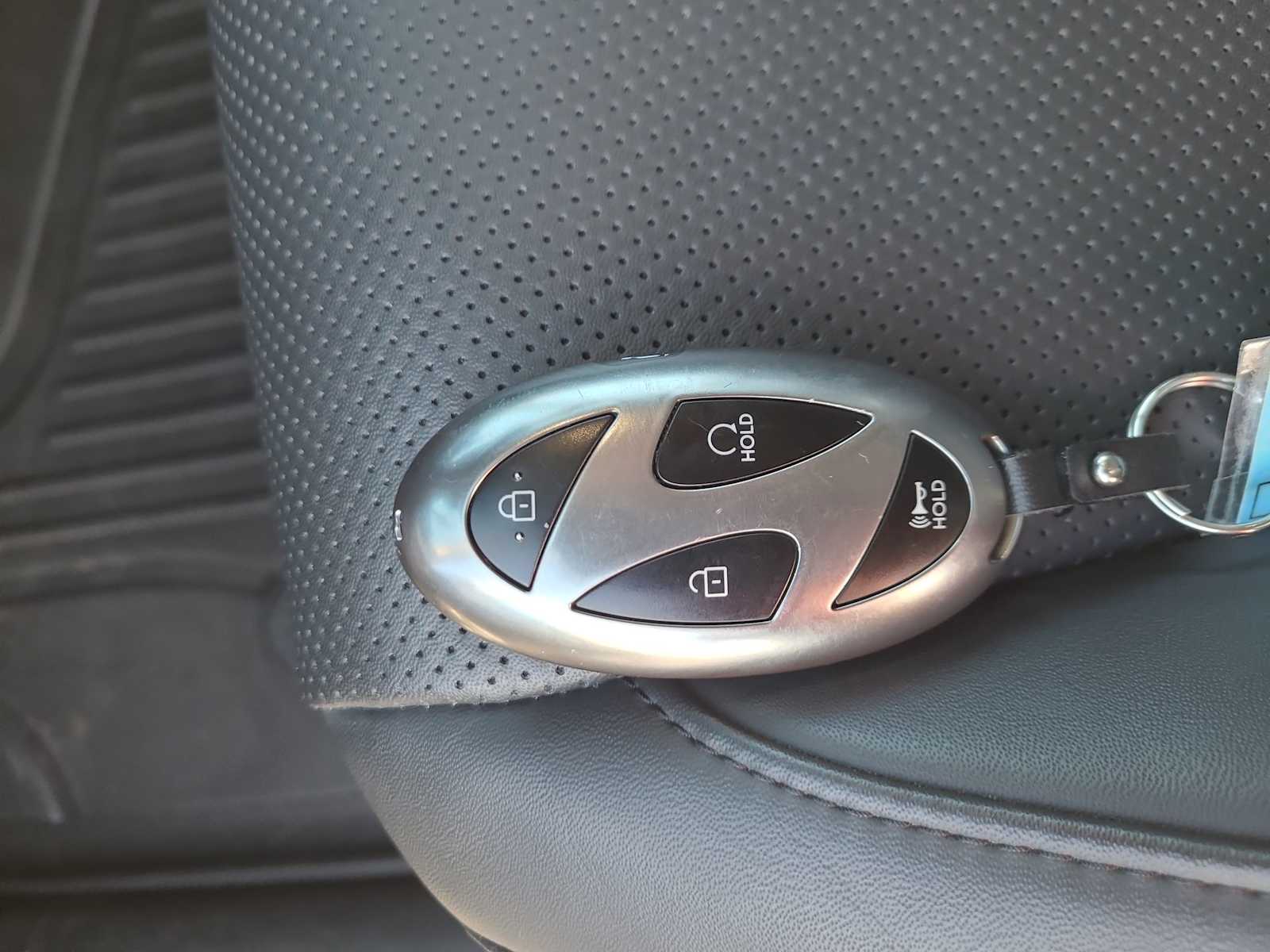 Thumbnail: 2025 Hyundai Santa Fe - 28