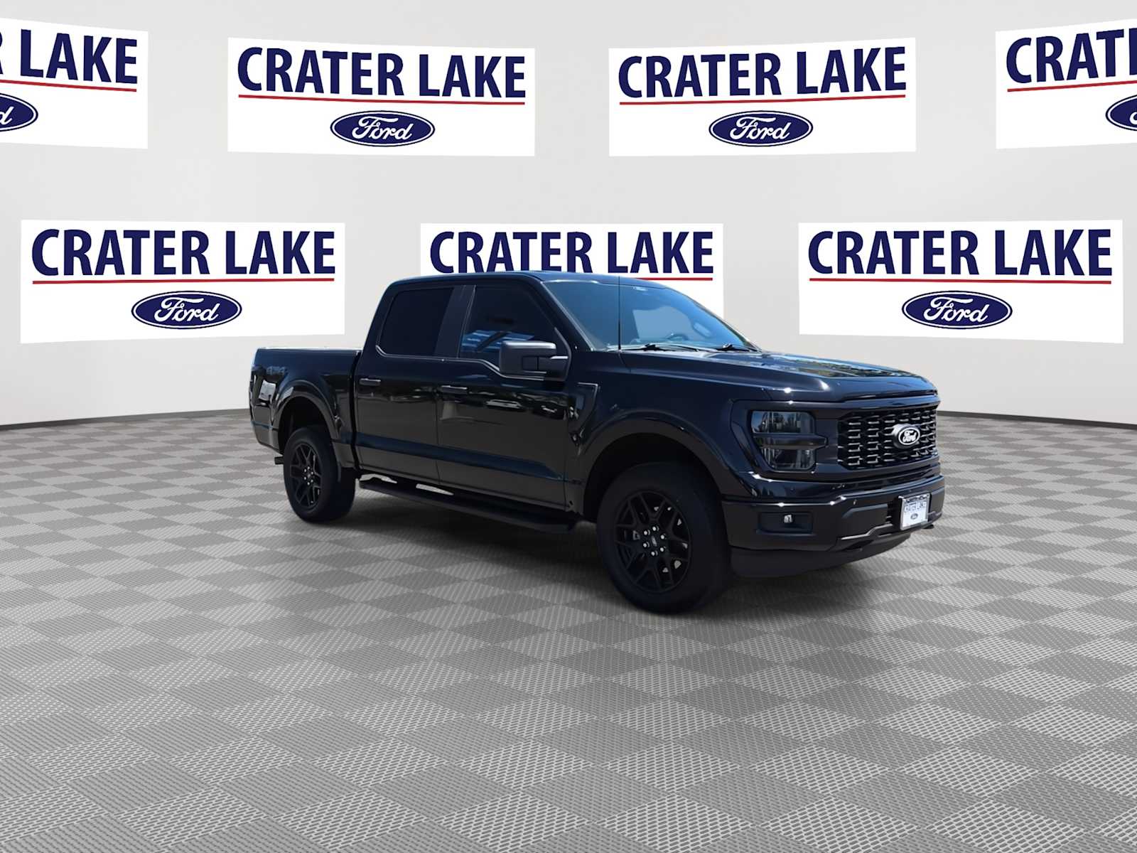 Thumbnail: 2024 Ford F-150 - 2
