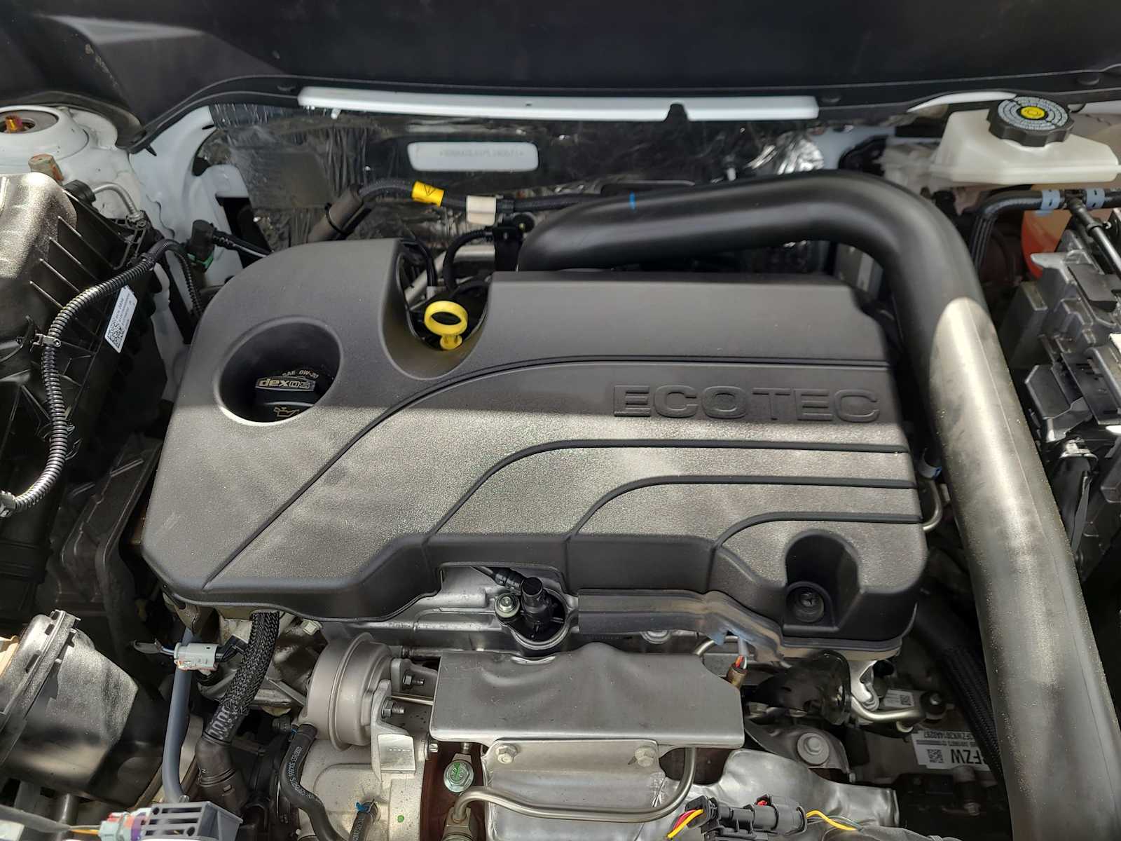 Thumbnail: 2023 Chevrolet Equinox - 17